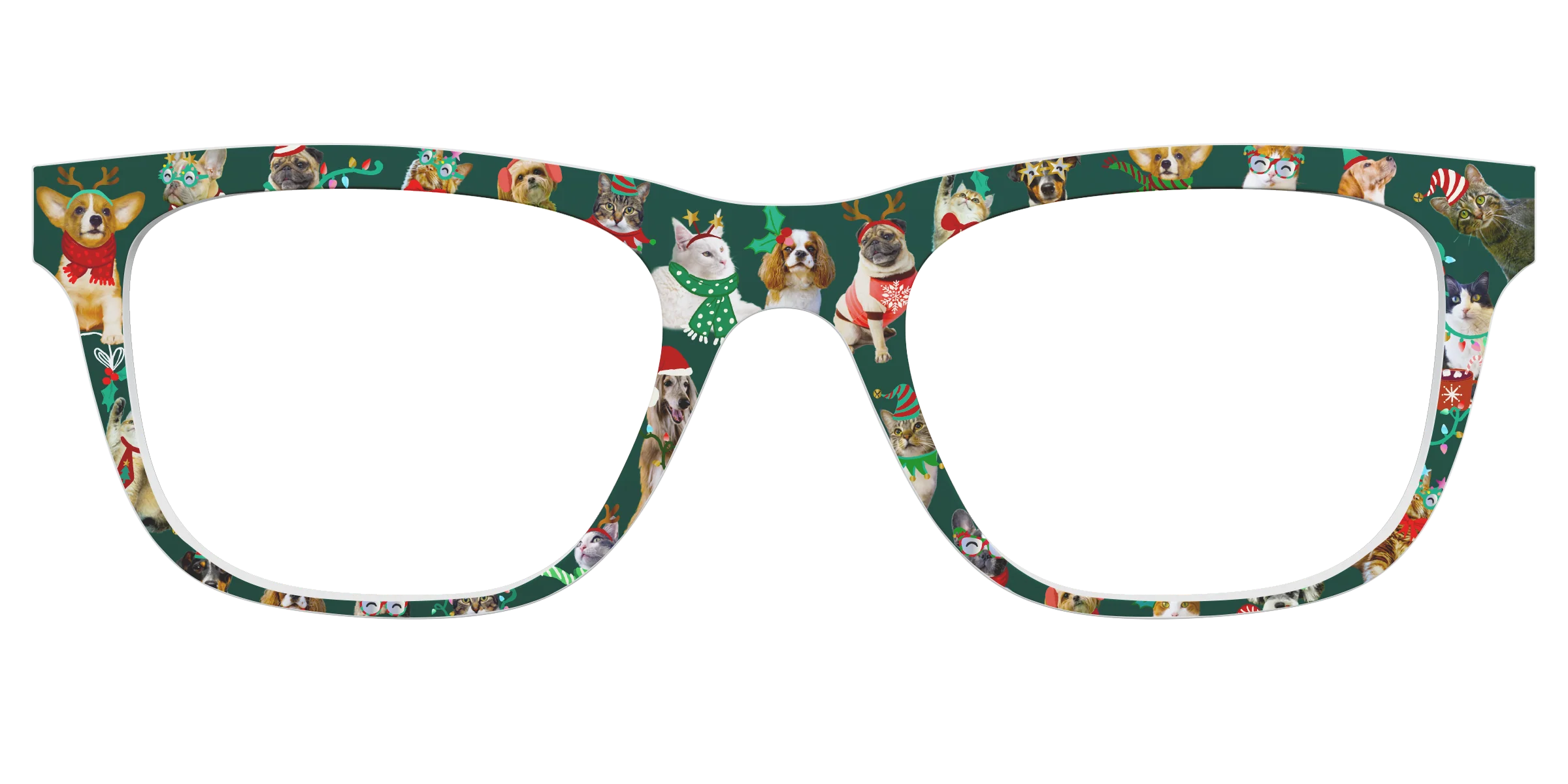 The Meowy Christmas - Image 23
