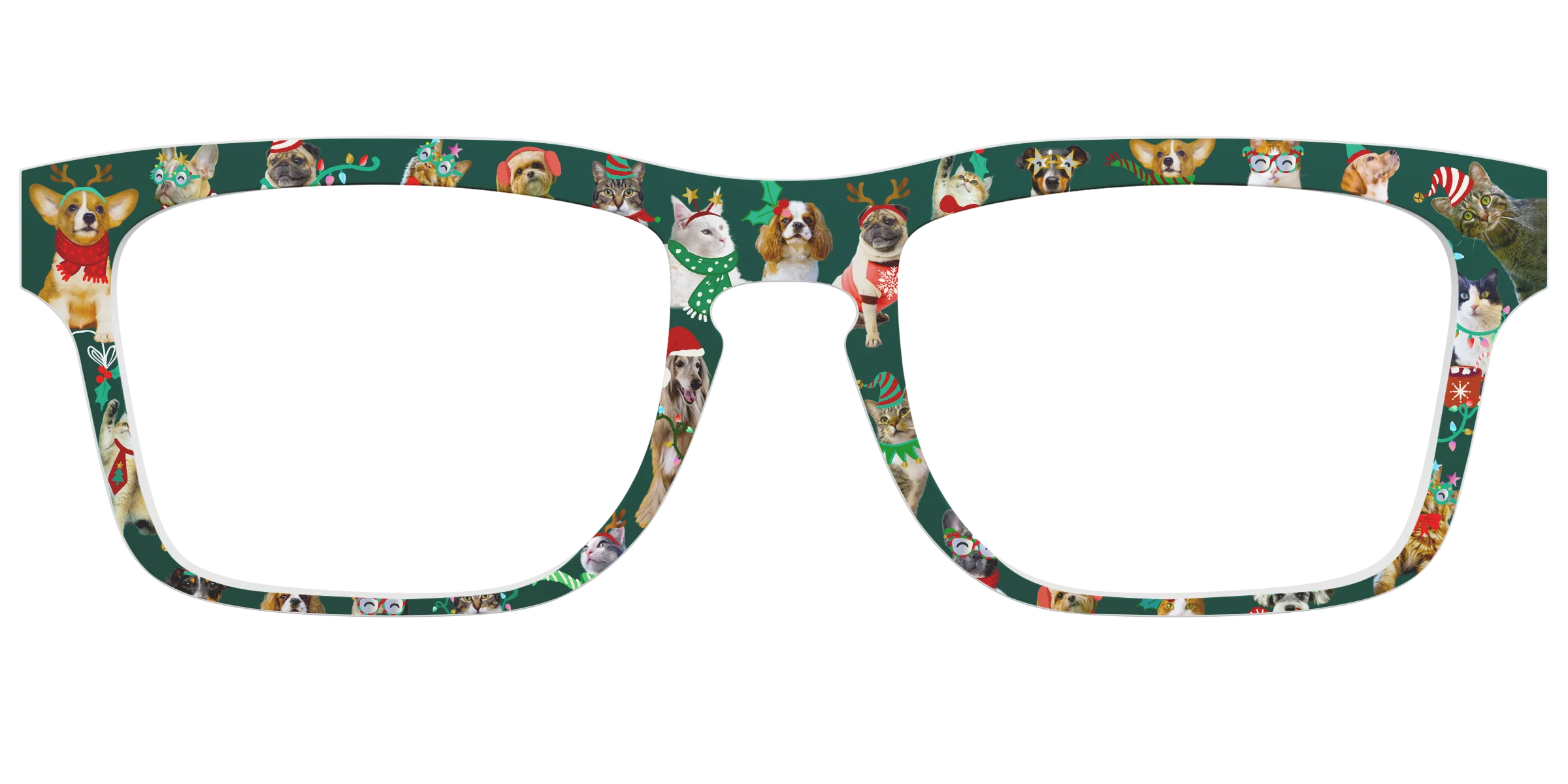 The Meowy Christmas - Image 27