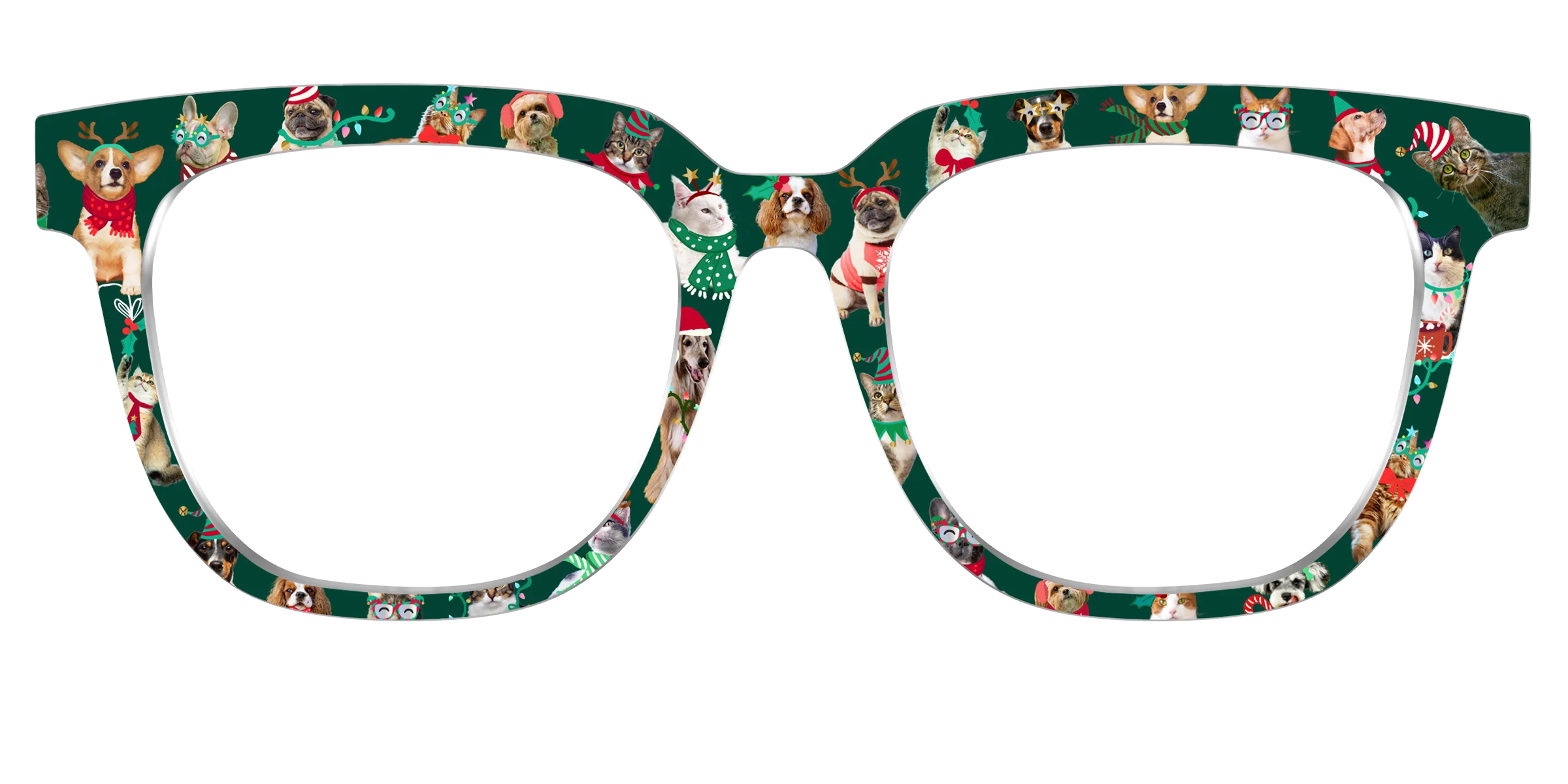 The Meowy Christmas - Image 28