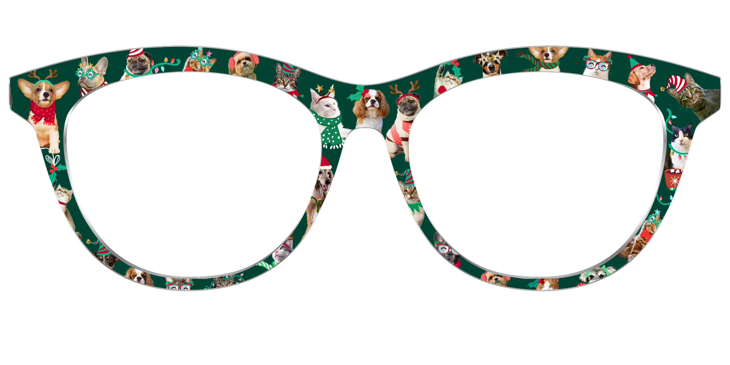 The Meowy Christmas - Image 32