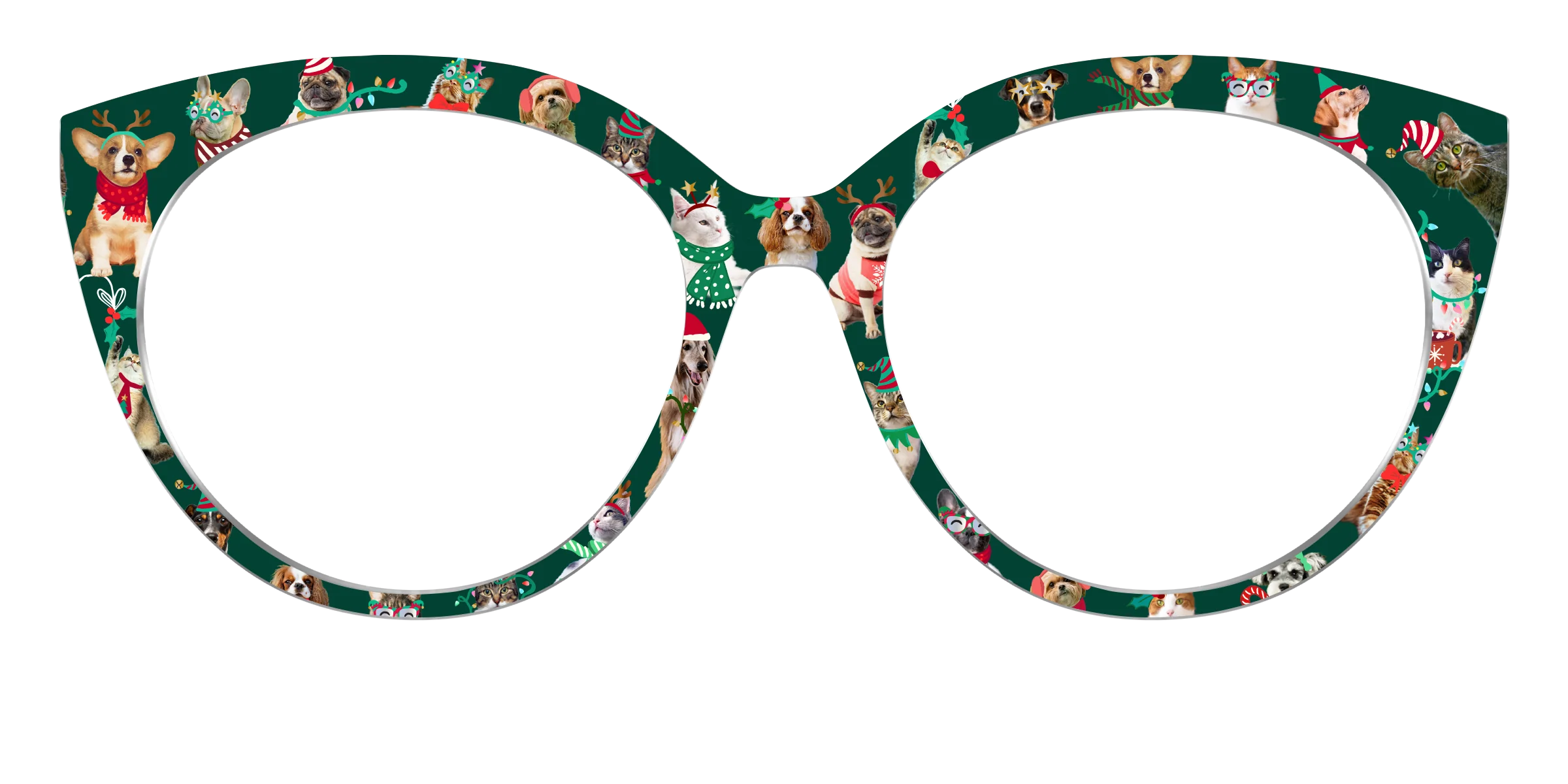 The Meowy Christmas - Image 34