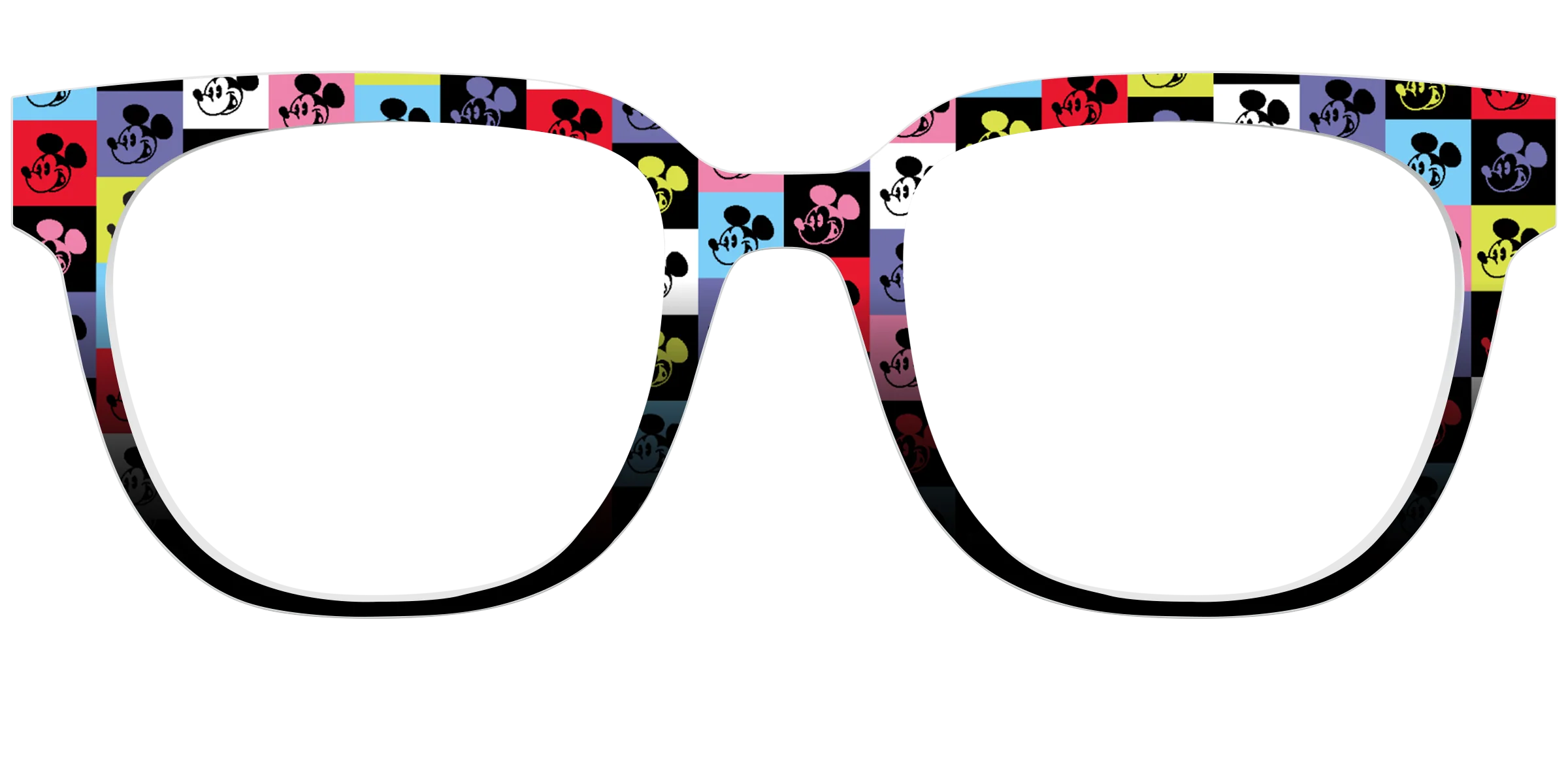 The Mickey Check - Image 31