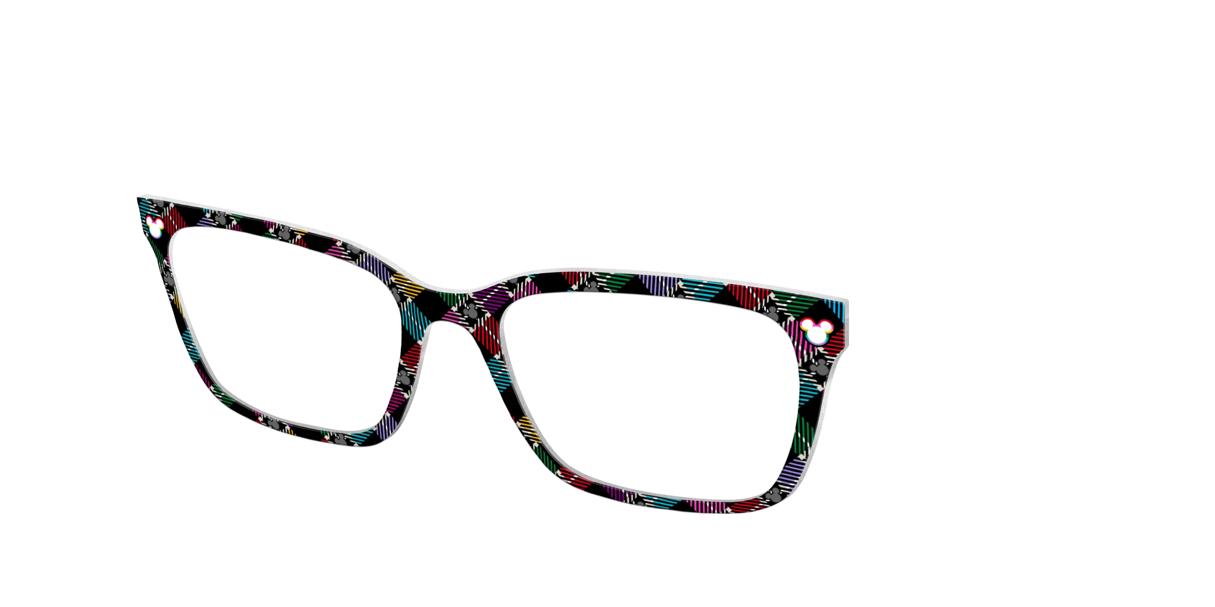 The Mickey Plaid - Image 10
