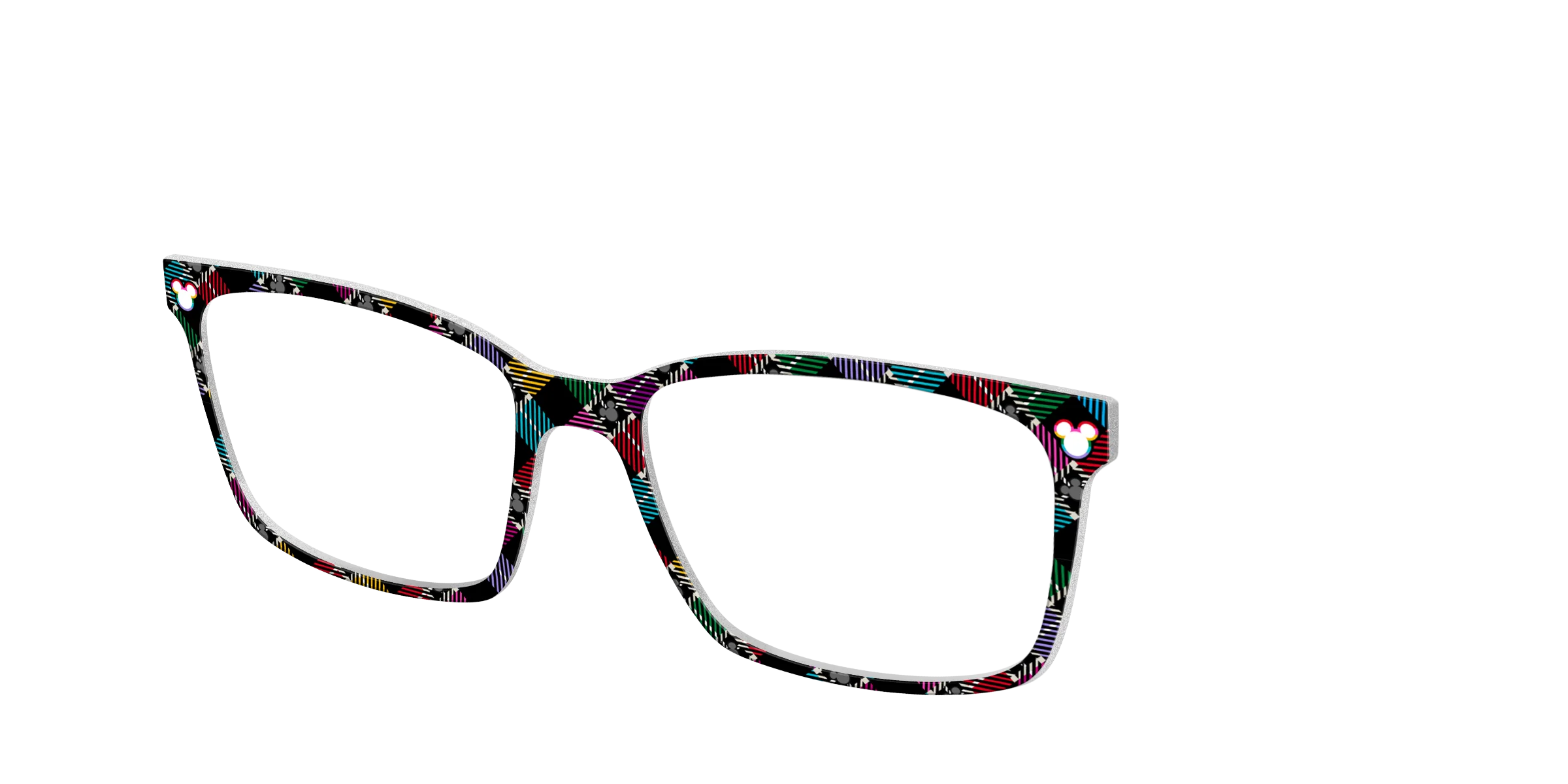 The Mickey Plaid - Image 12