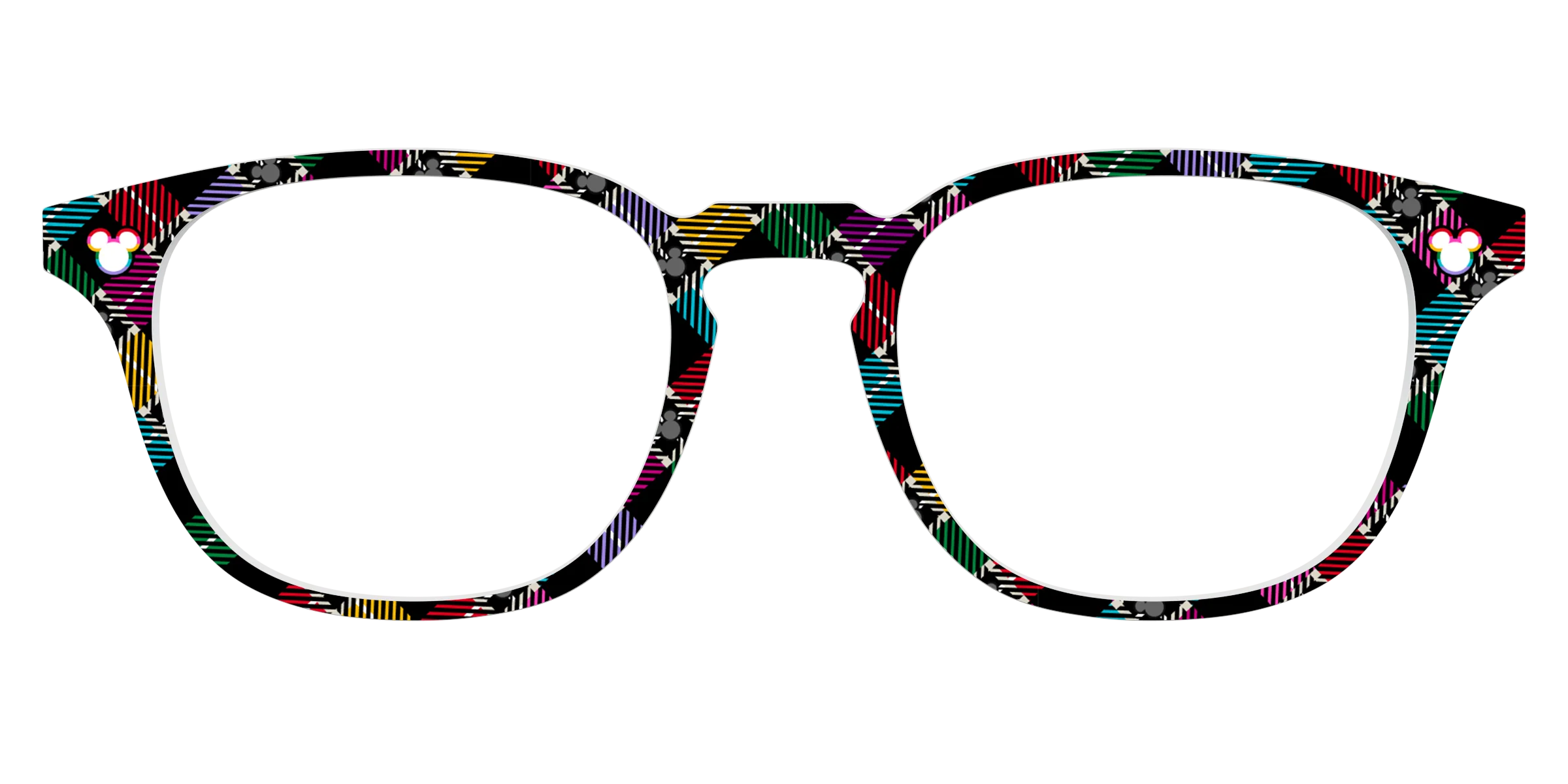The Mickey Plaid - Image 17