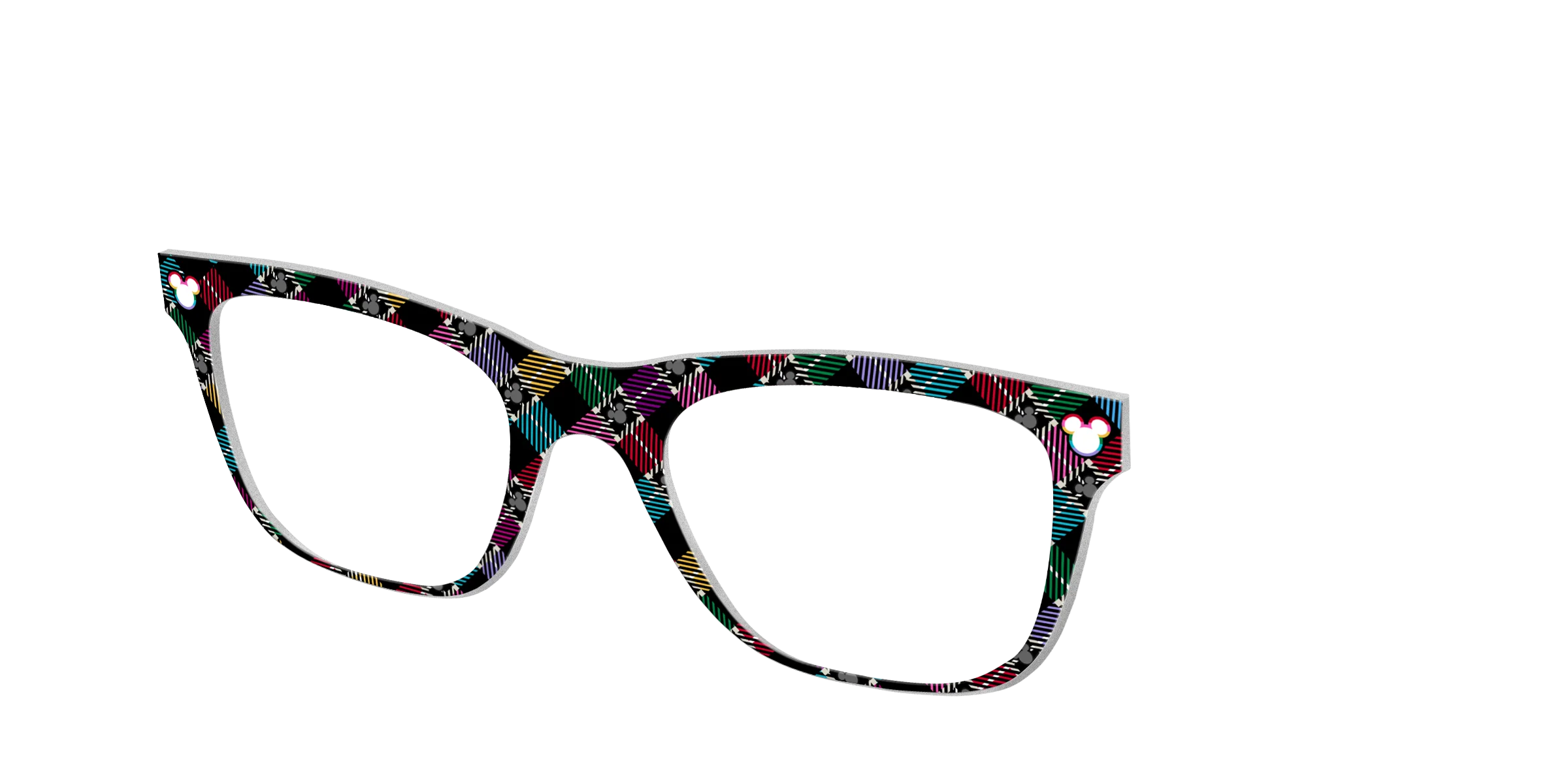 The Mickey Plaid - Image 28