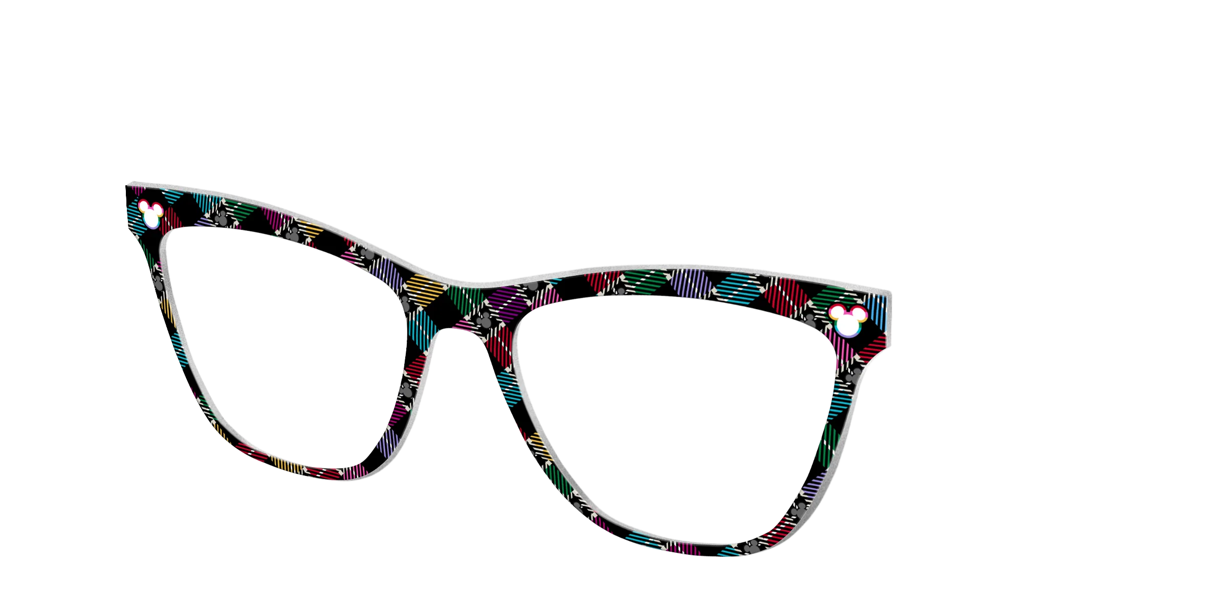 The Mickey Plaid - Image 30