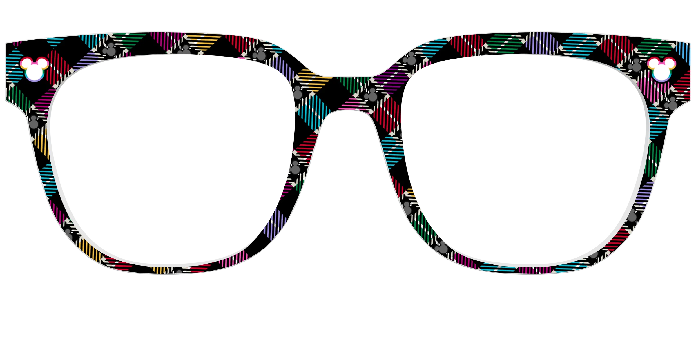The Mickey Plaid - Image 31