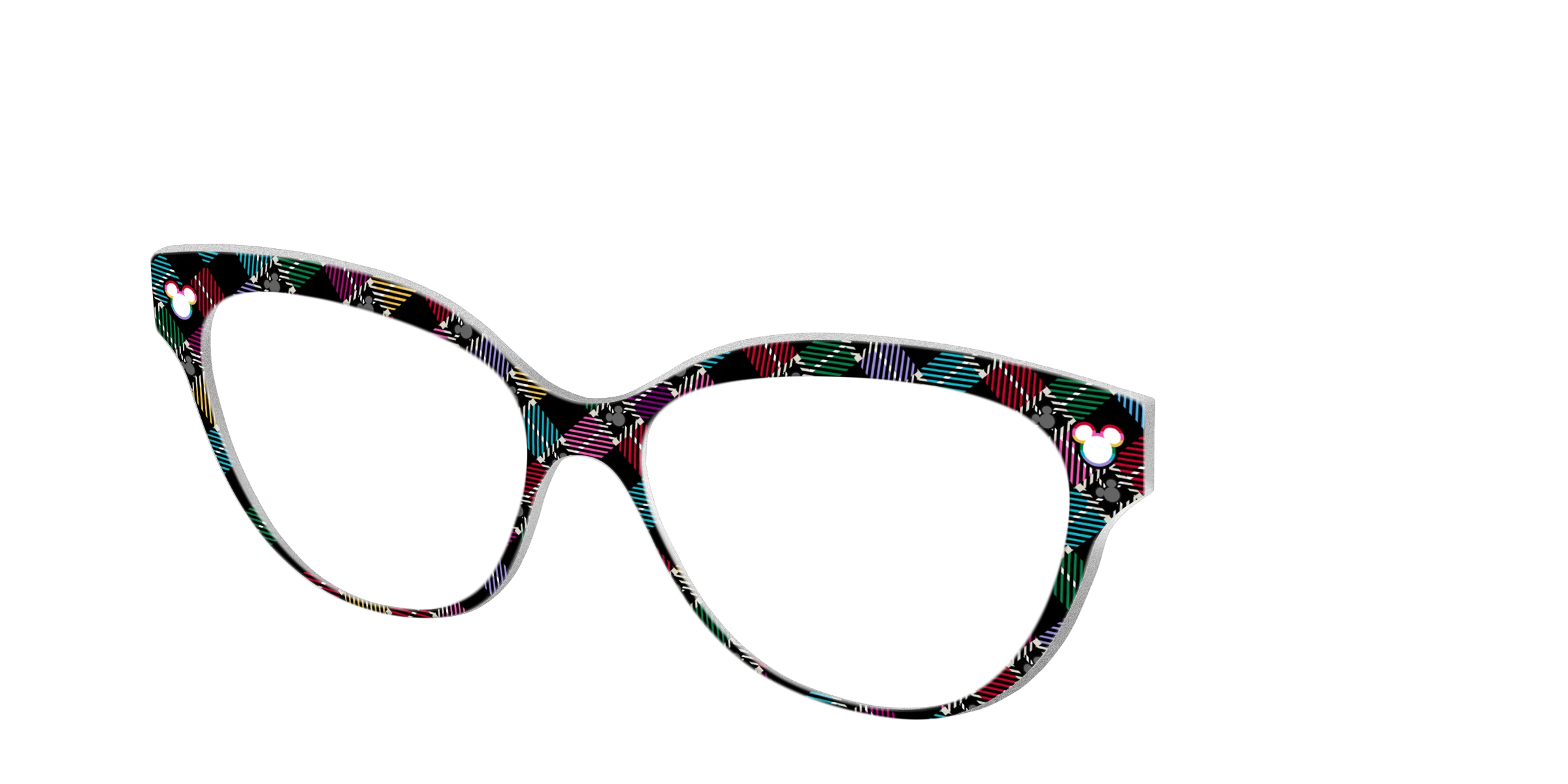 The Mickey Plaid - Image 34