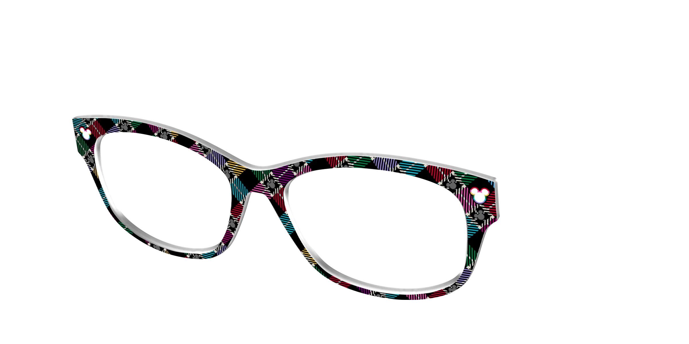 The Mickey Plaid - Image 40