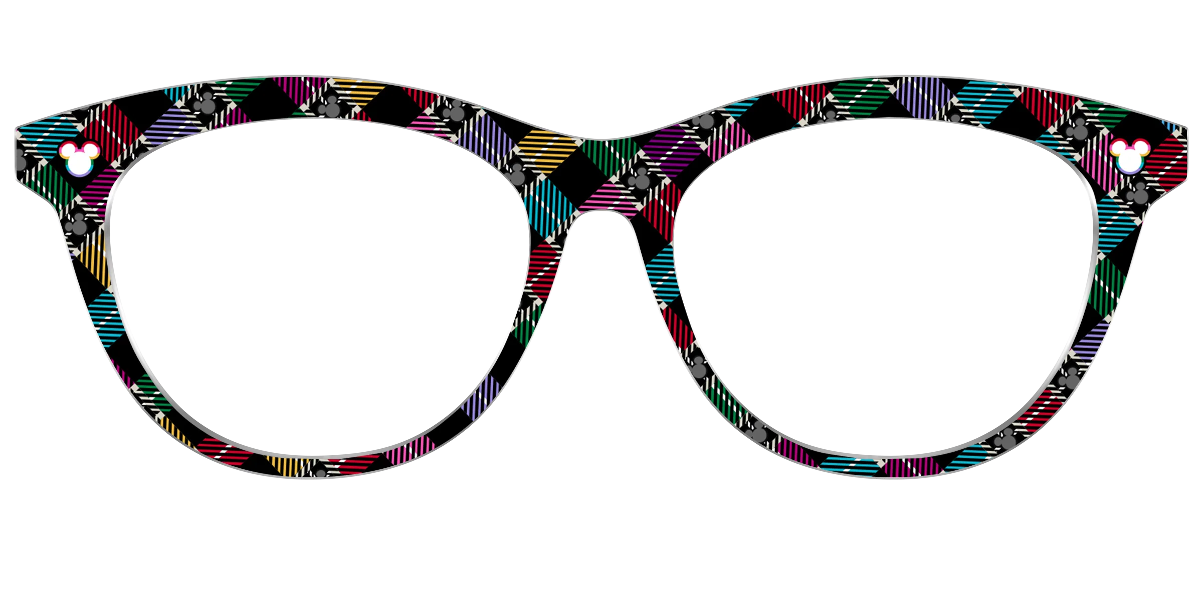 The Mickey Plaid - Image 41
