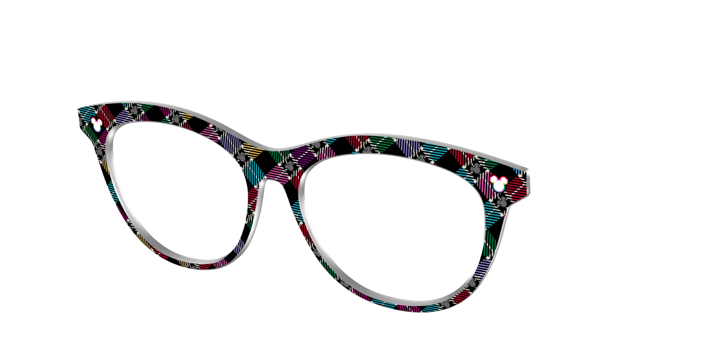 The Mickey Plaid - Image 42