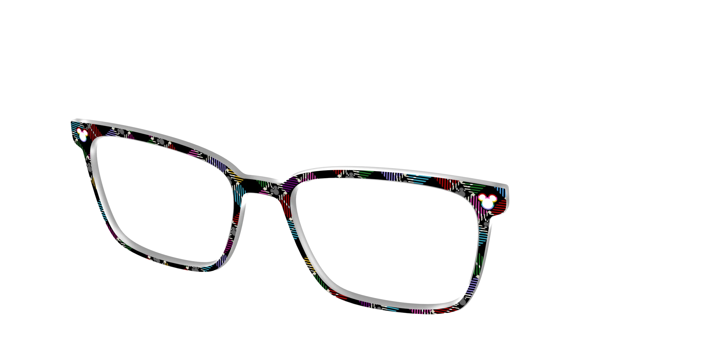 The Mickey Plaid - Image 46