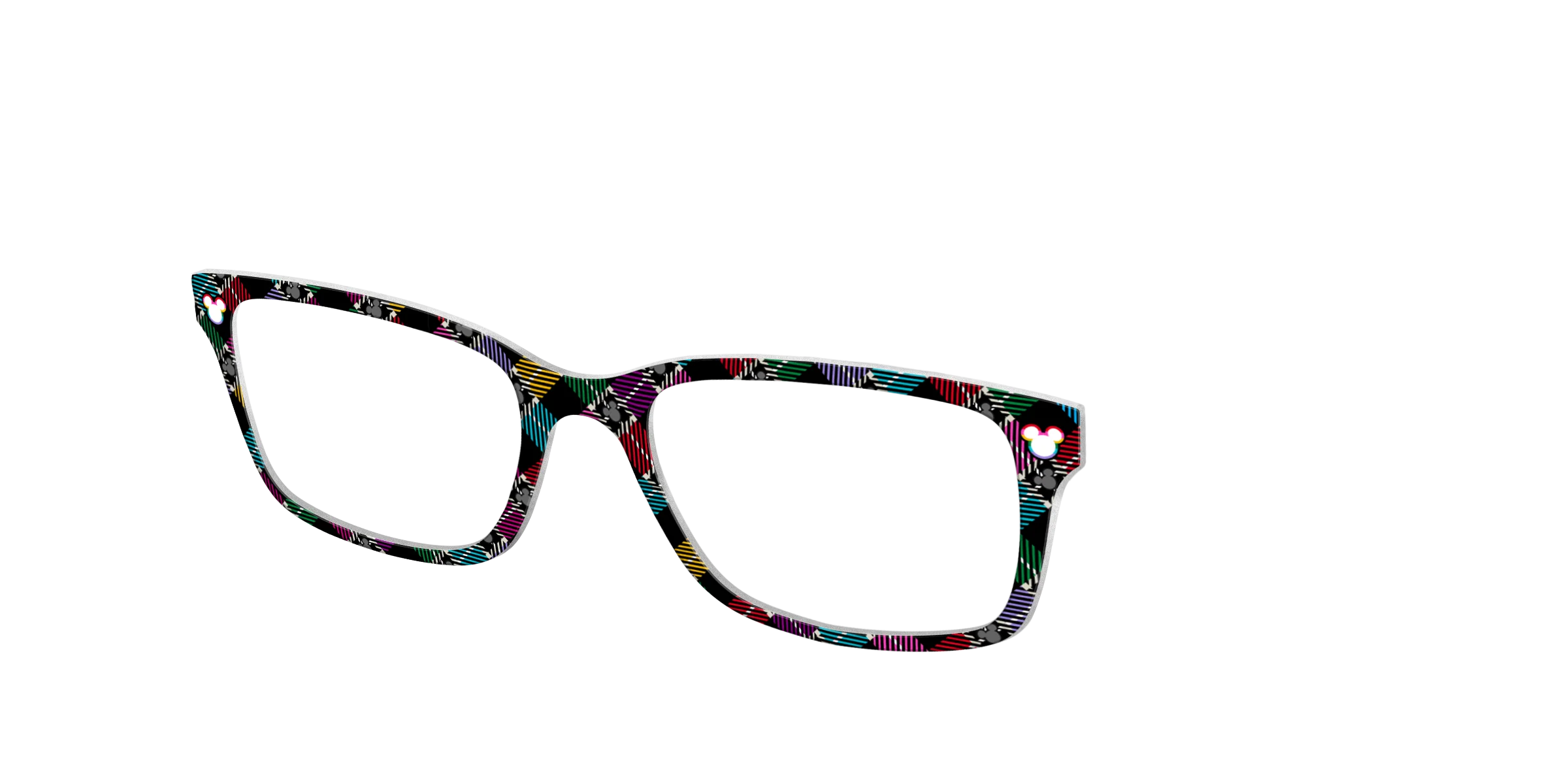 The Mickey Plaid - Image 6