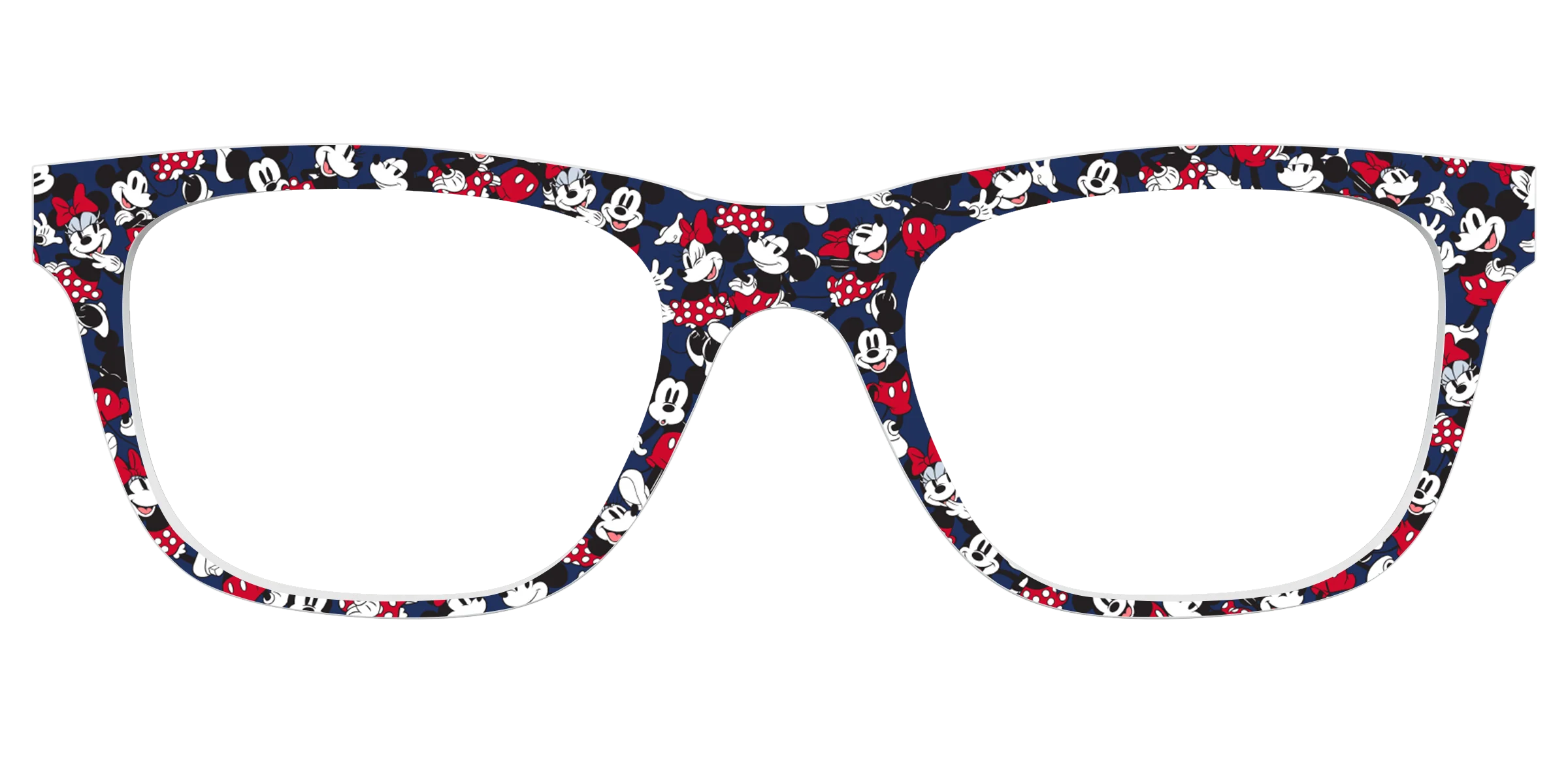 The Mickeys & Minnies - Image 27