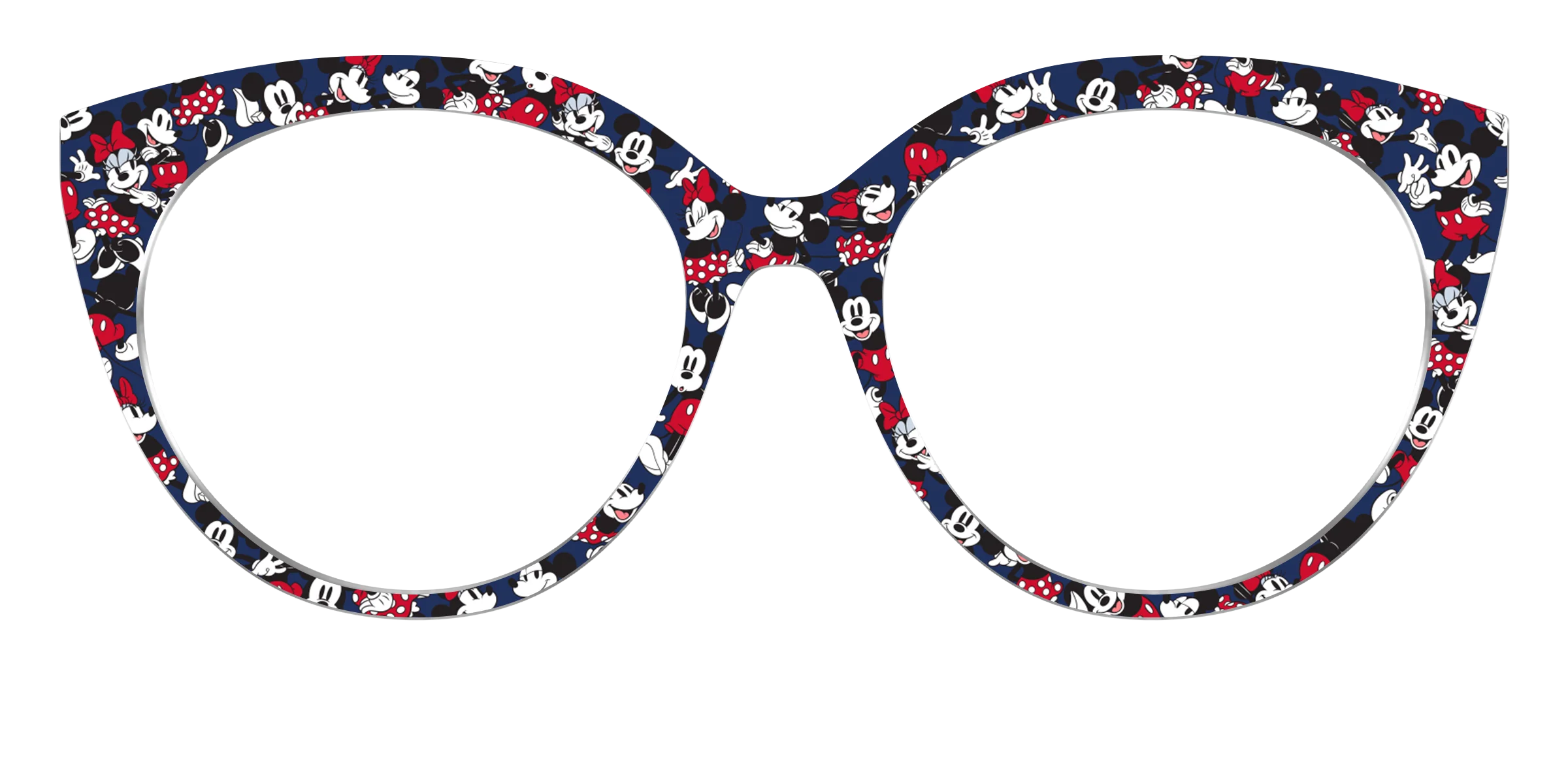 The Mickeys & Minnies - Image 43