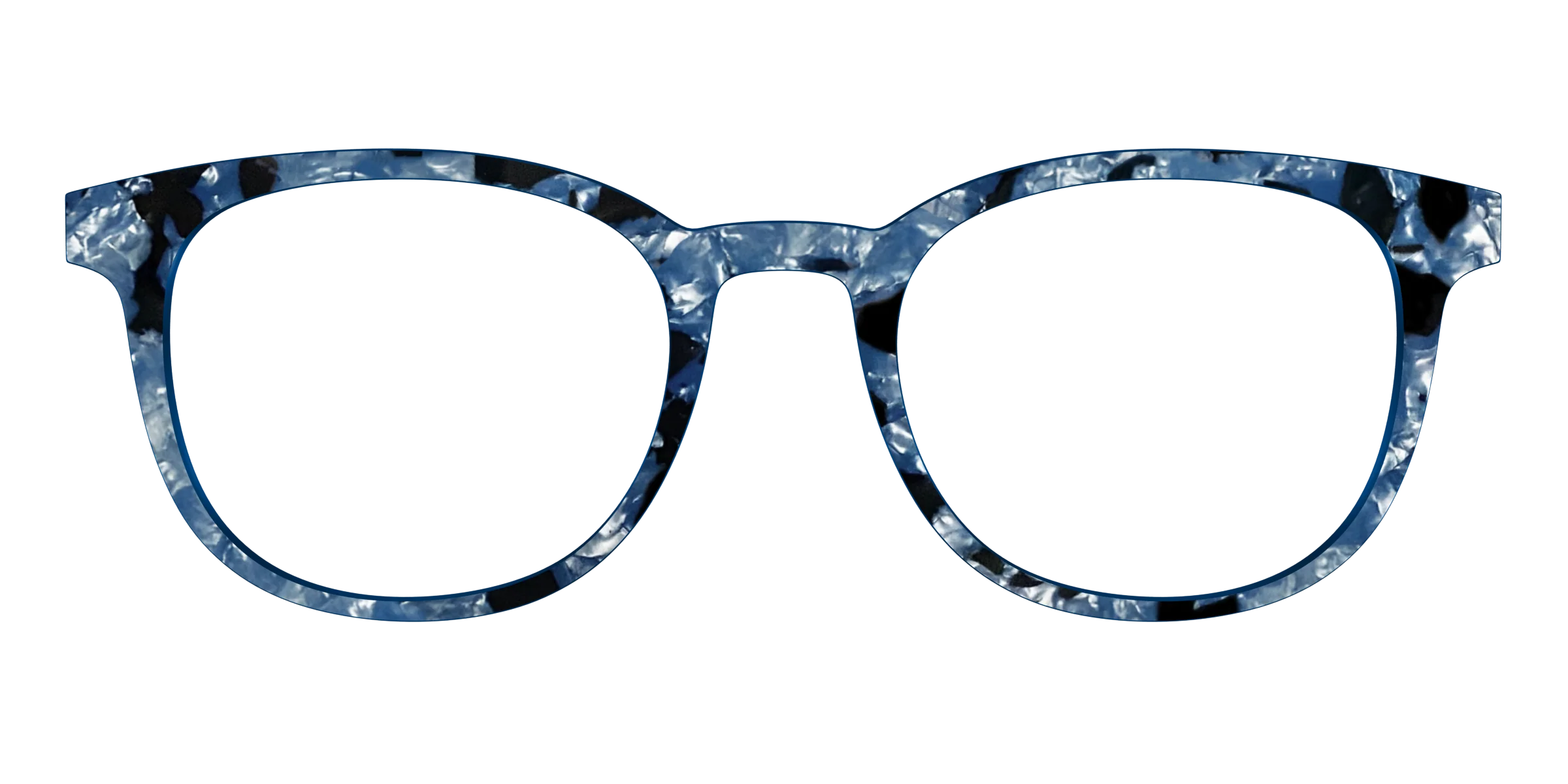 The Midnight Blue Pearl Tortoise - Image 15