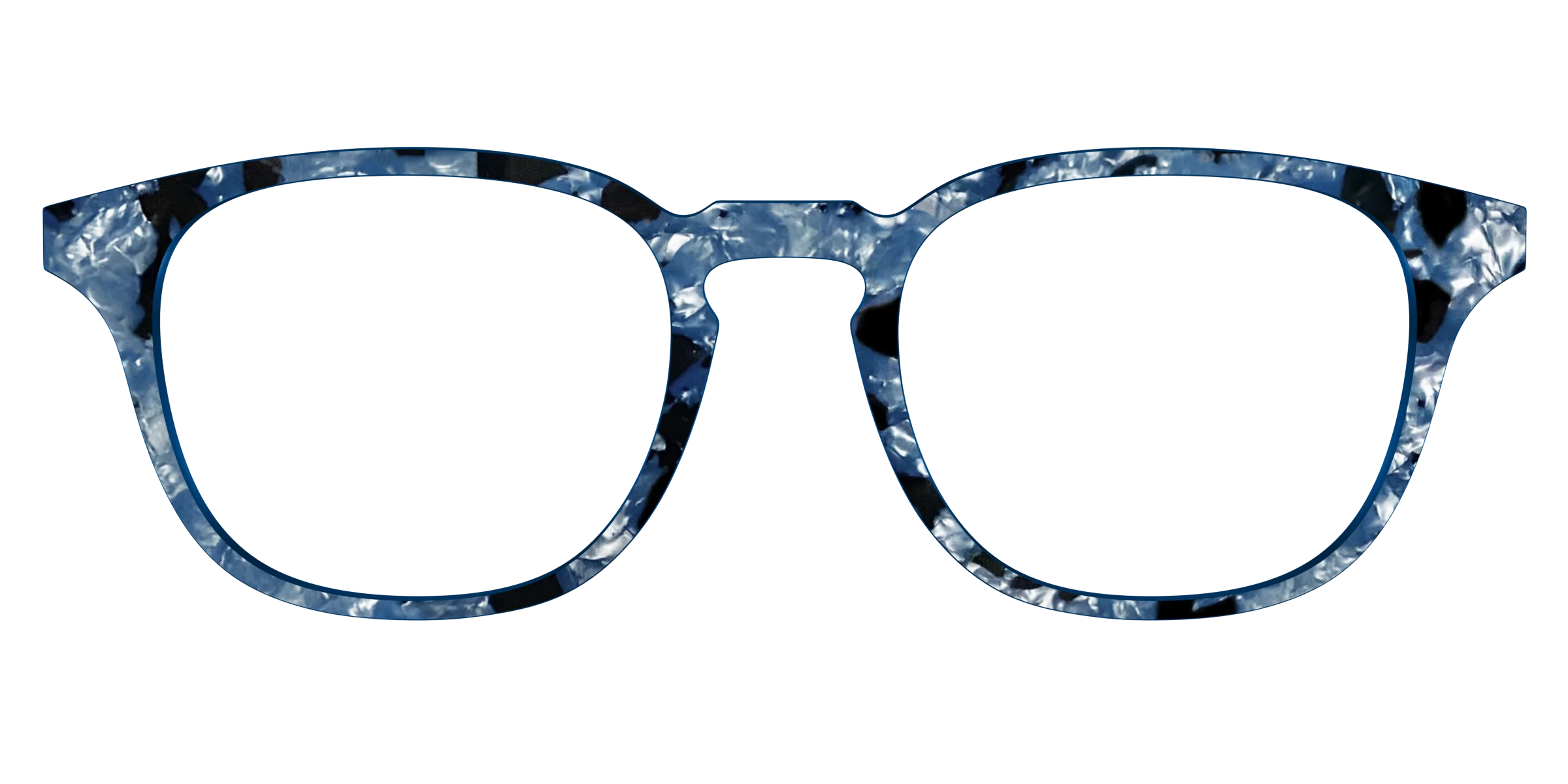 The Midnight Blue Pearl Tortoise - Image 17