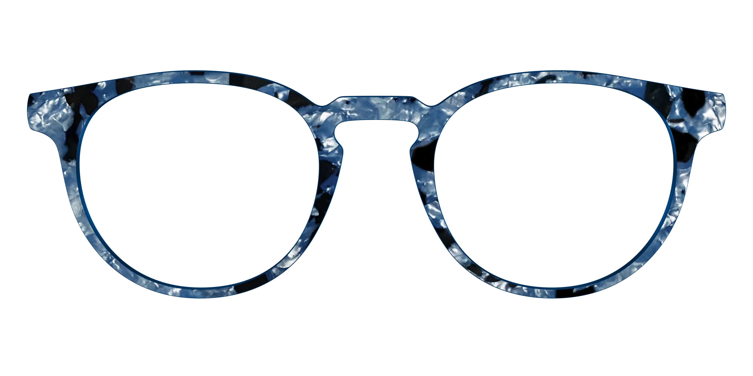 The Midnight Blue Pearl Tortoise - Image 19
