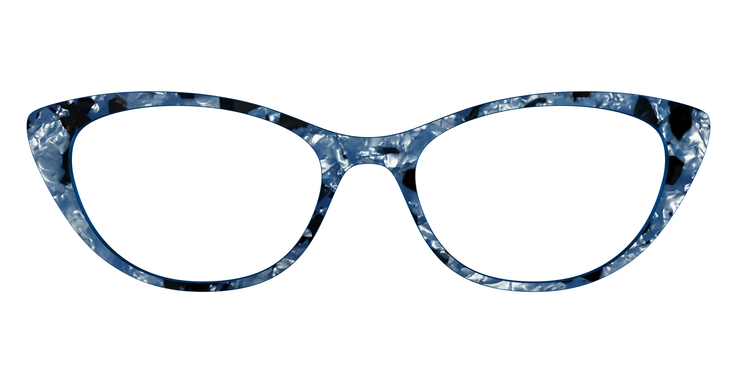 The Midnight Blue Pearl Tortoise - Image 23