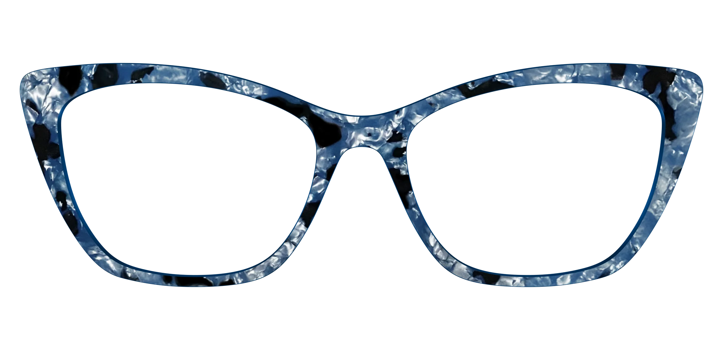 The Midnight Blue Pearl Tortoise - Image 25