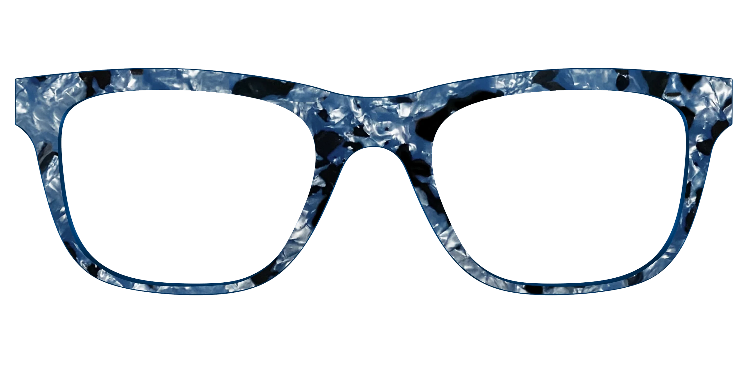 The Midnight Blue Pearl Tortoise - Image 27