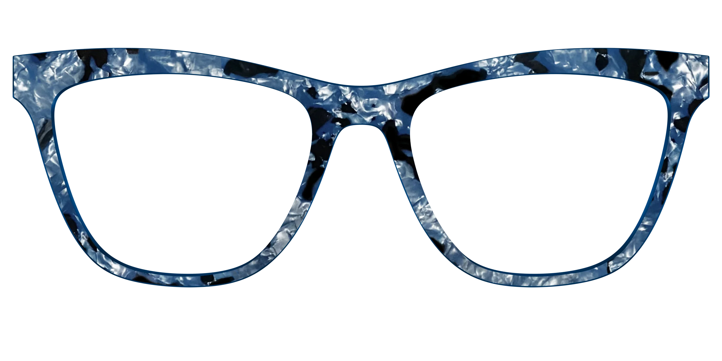 The Midnight Blue Pearl Tortoise - Image 29