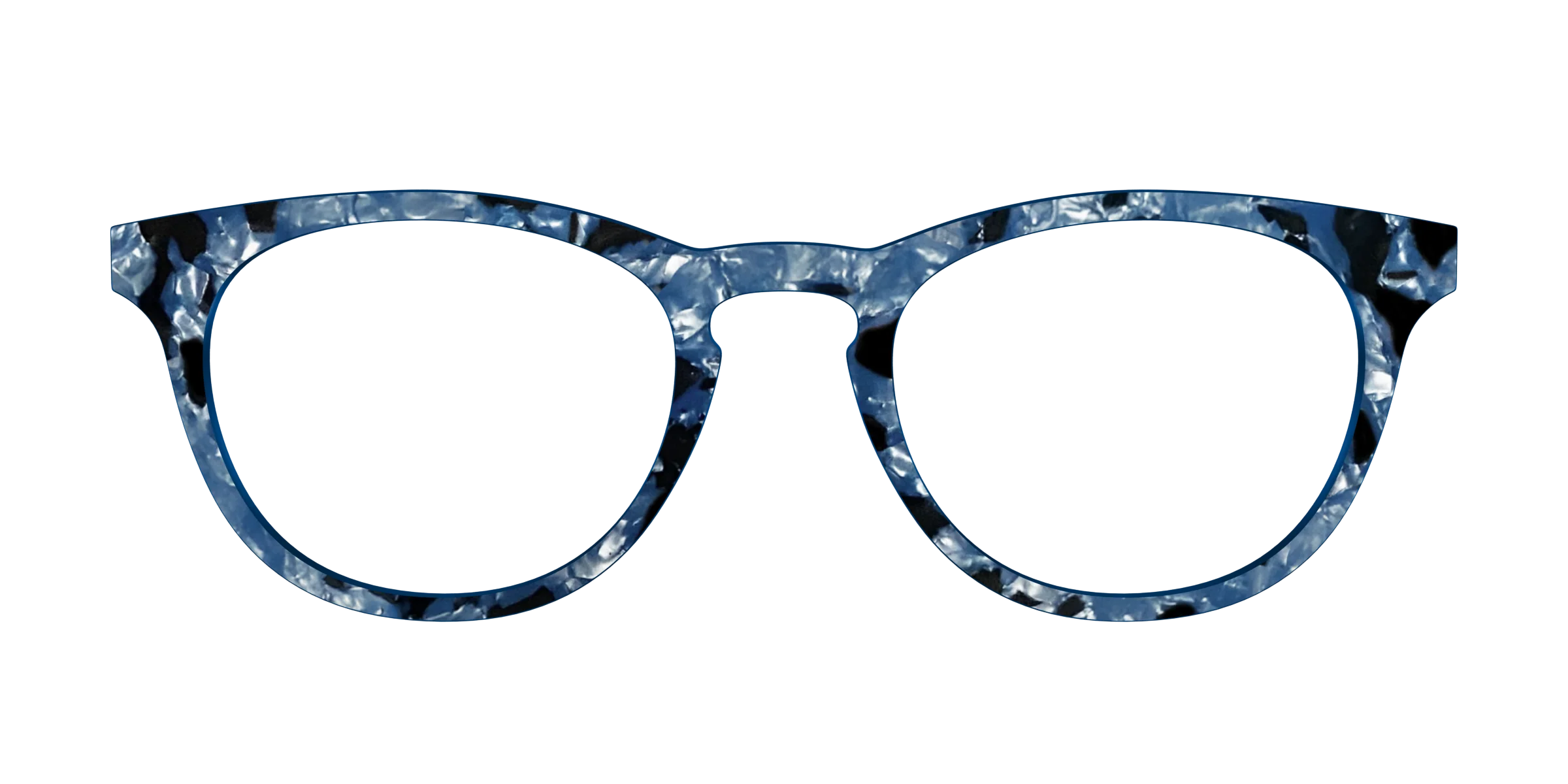 The Midnight Blue Pearl Tortoise - Image 3