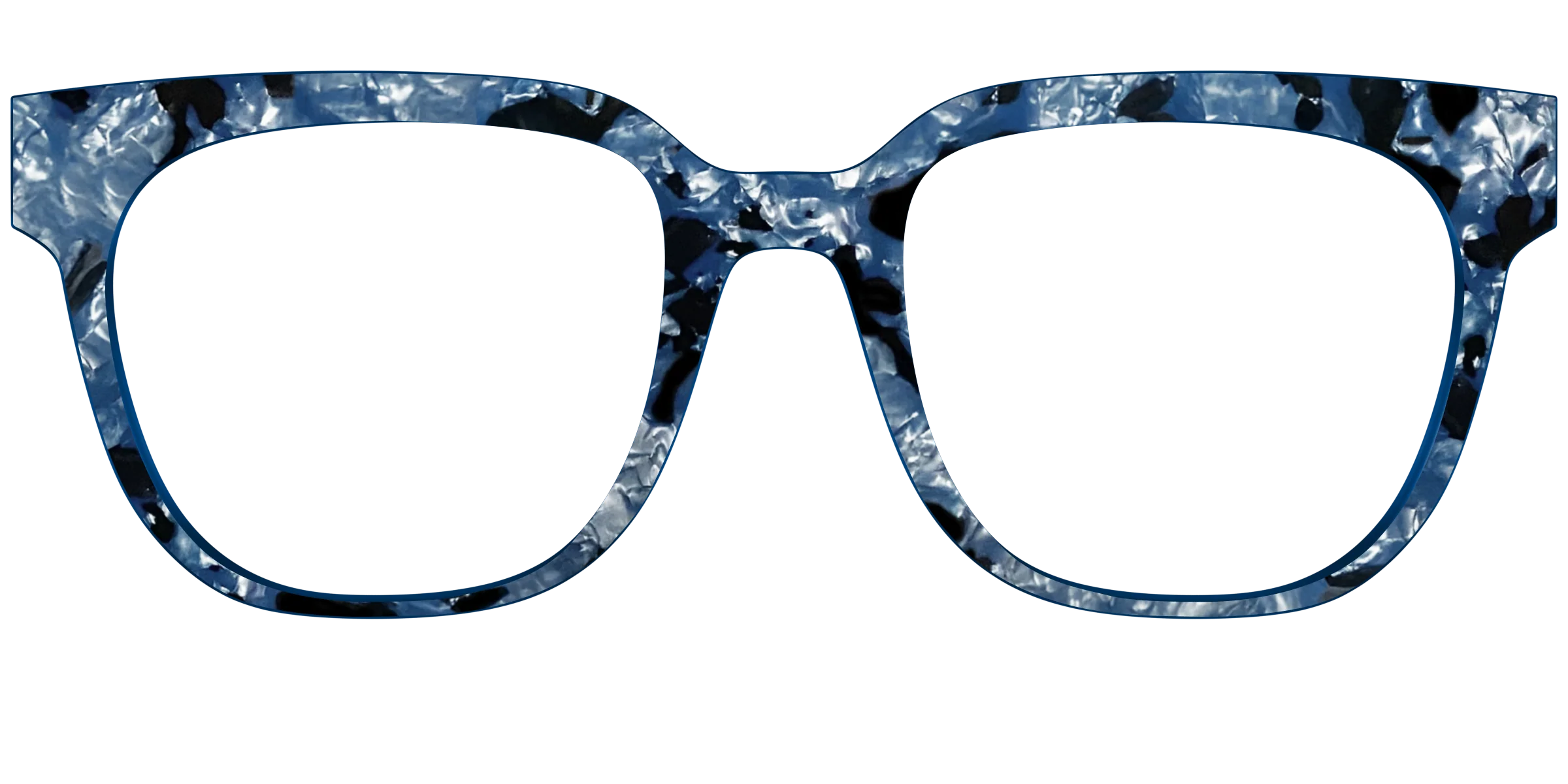 The Midnight Blue Pearl Tortoise - Image 31