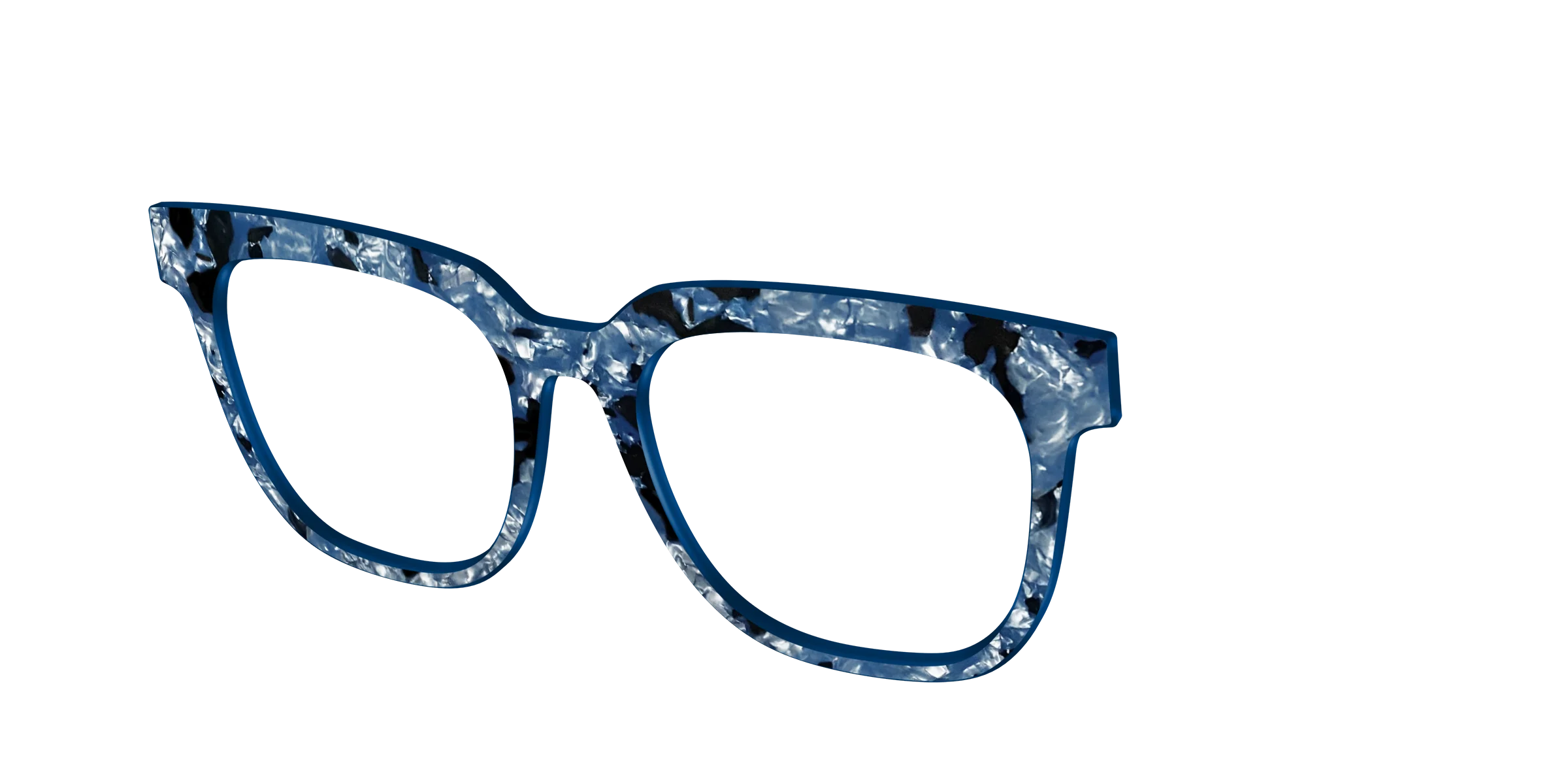 The Midnight Blue Pearl Tortoise - Image 38