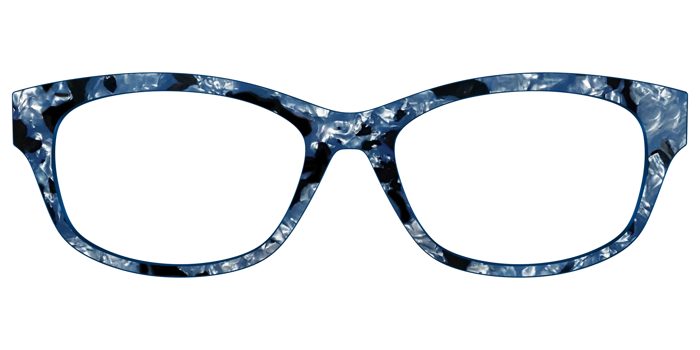 The Midnight Blue Pearl Tortoise - Image 39