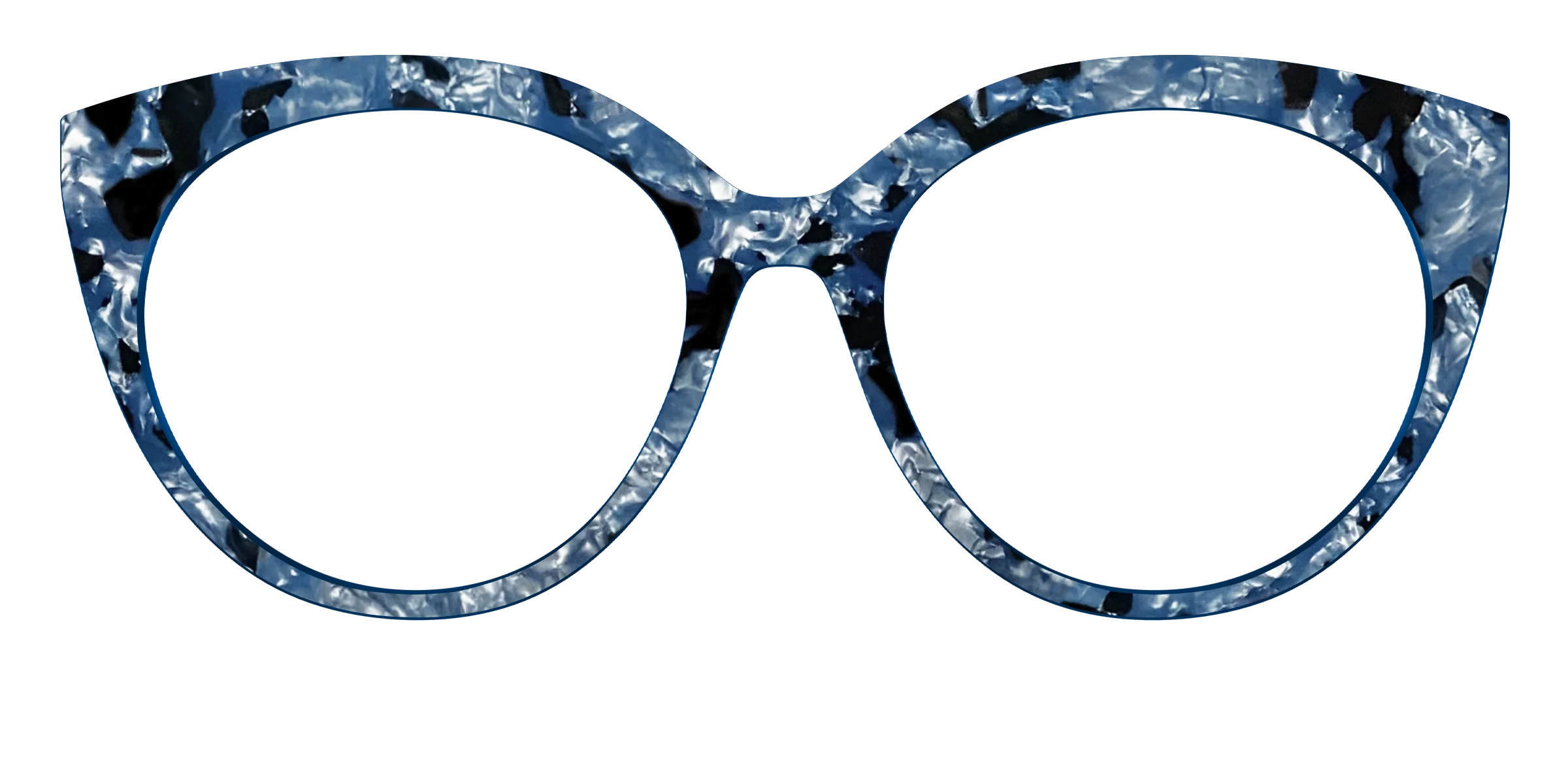 The Midnight Blue Pearl Tortoise - Image 43