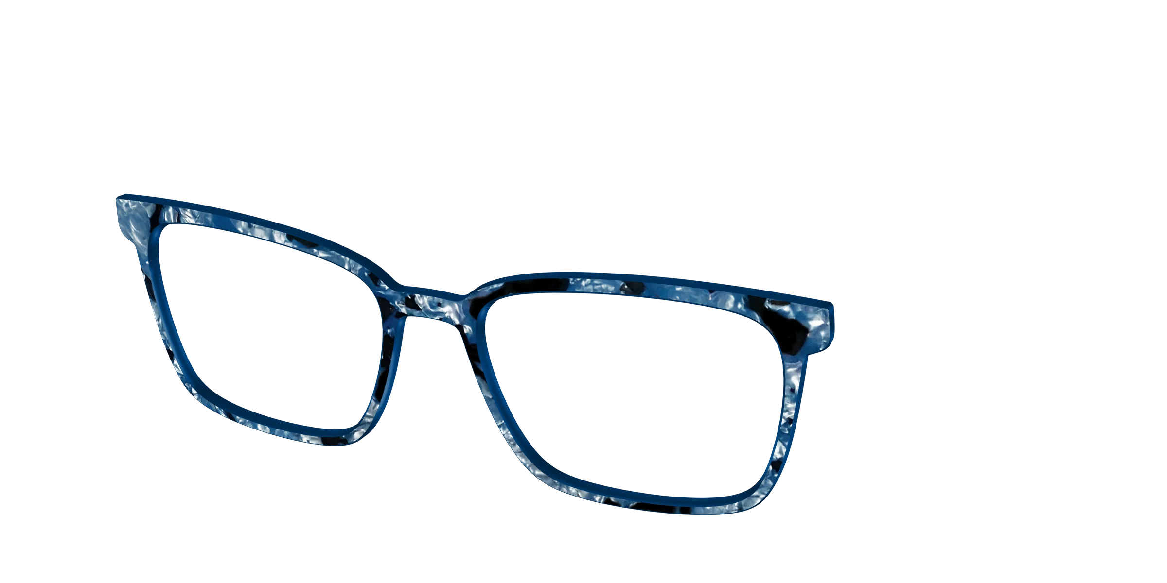 The Midnight Blue Pearl Tortoise - Image 46