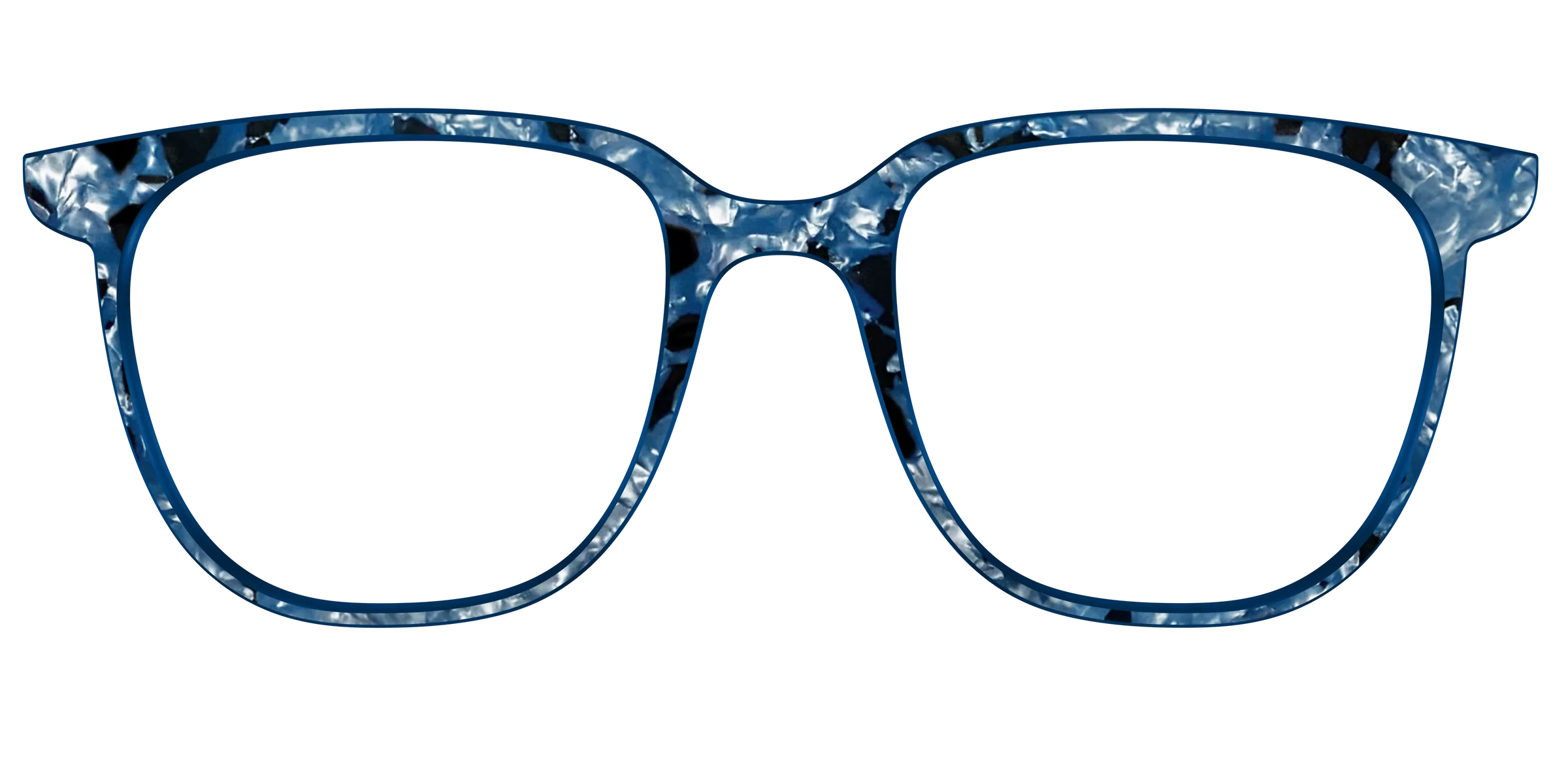 The Midnight Blue Pearl Tortoise - Image 47