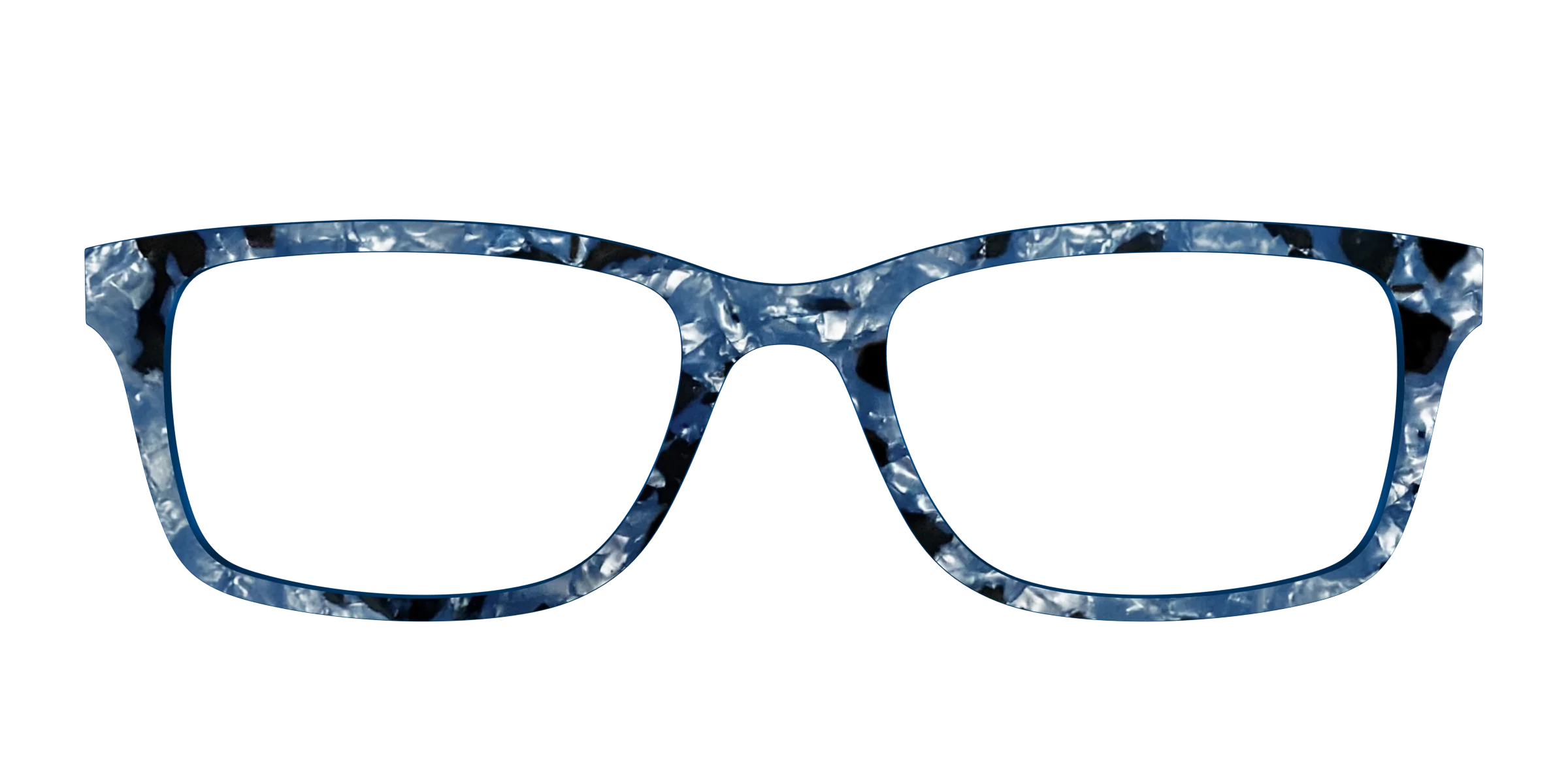 The Midnight Blue Pearl Tortoise - Image 5