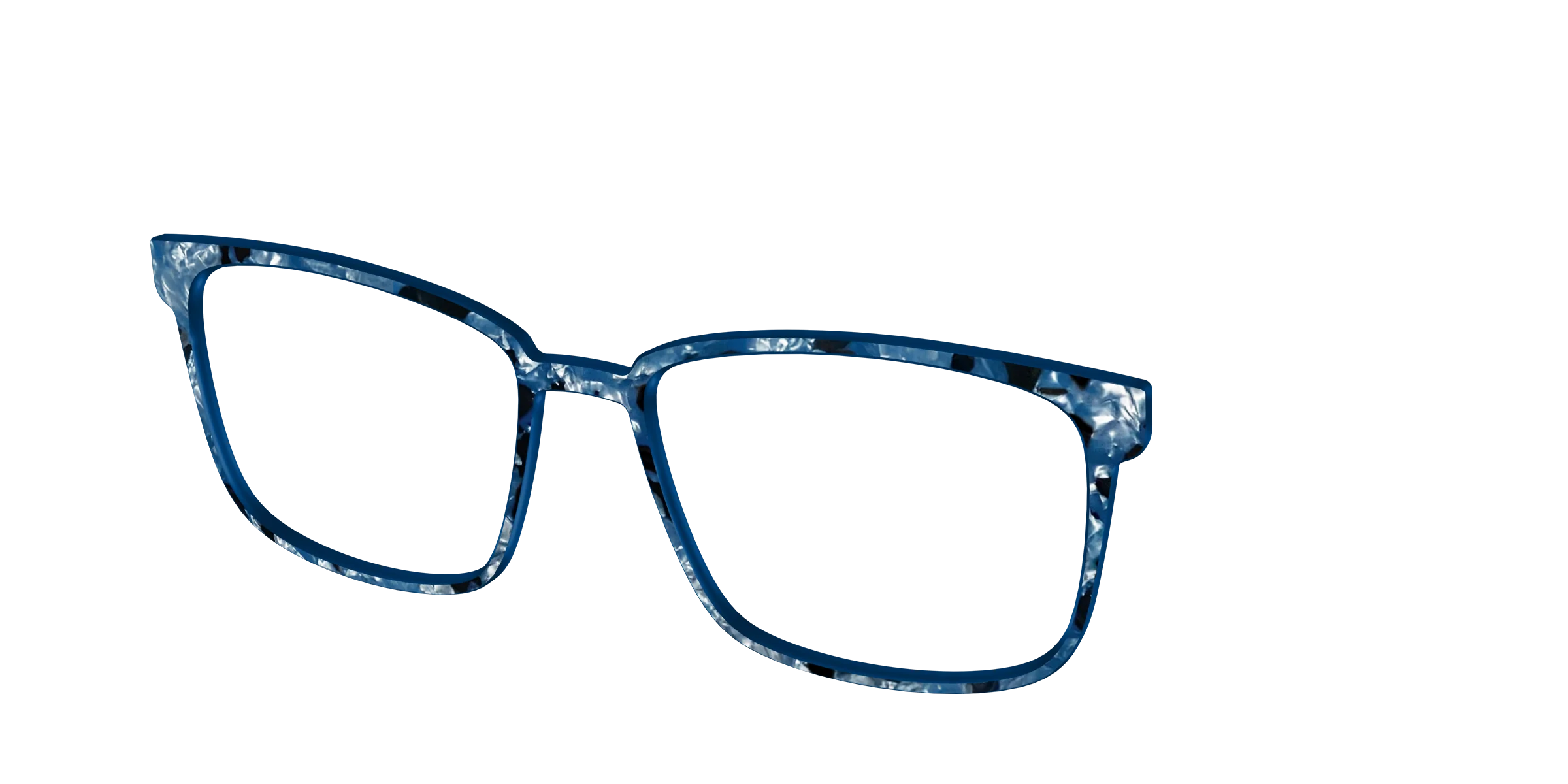 The Midnight Blue Pearl Tortoise - Image 50