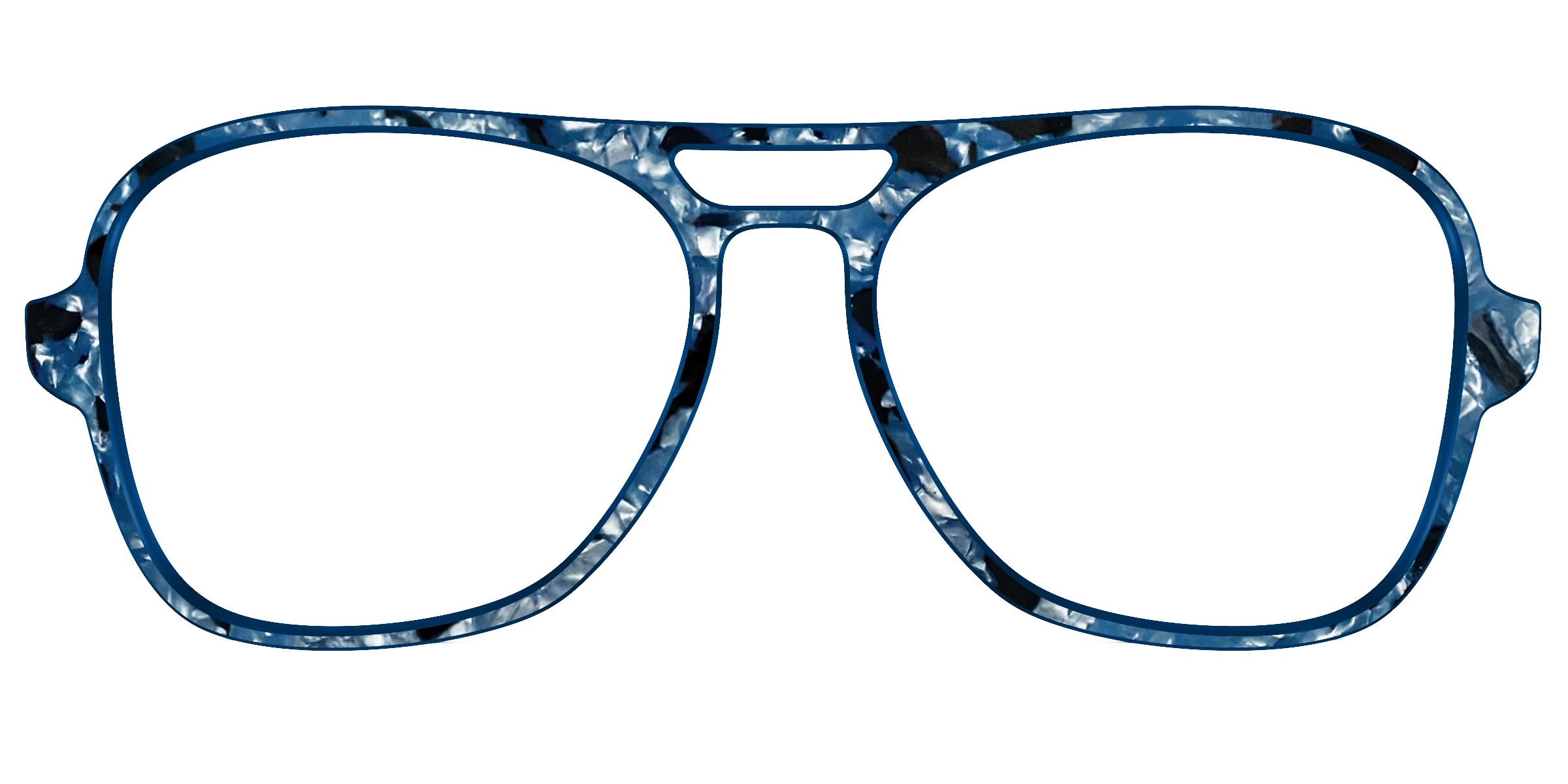 The Midnight Blue Pearl Tortoise - Image 51