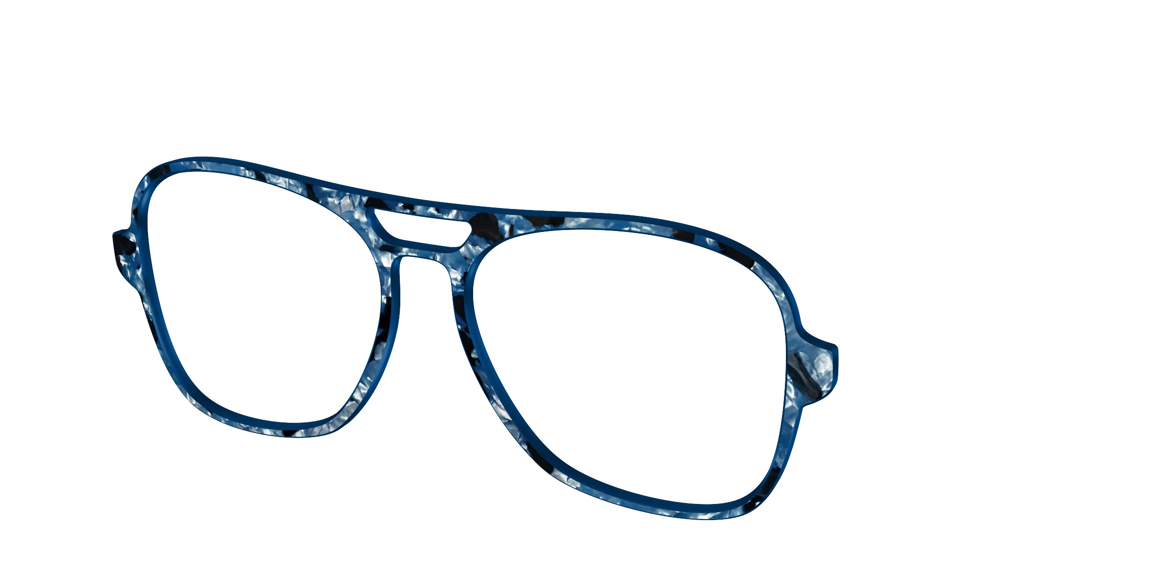 The Midnight Blue Pearl Tortoise - Image 52