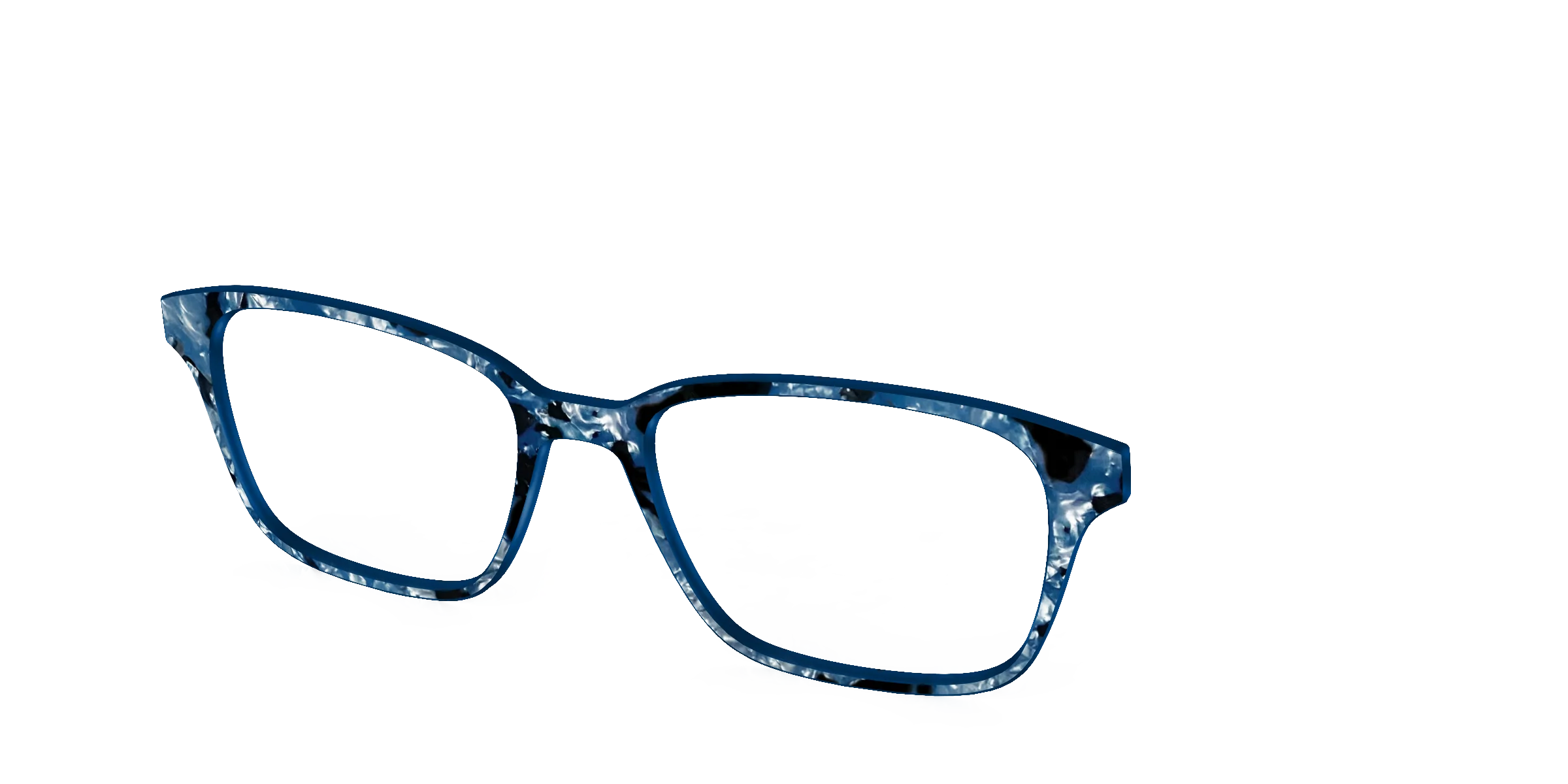 The Midnight Blue Pearl Tortoise - Image 56
