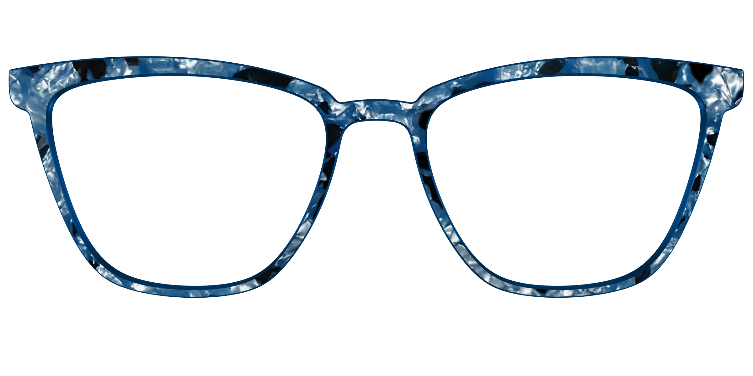 The Midnight Blue Pearl Tortoise - Image 57