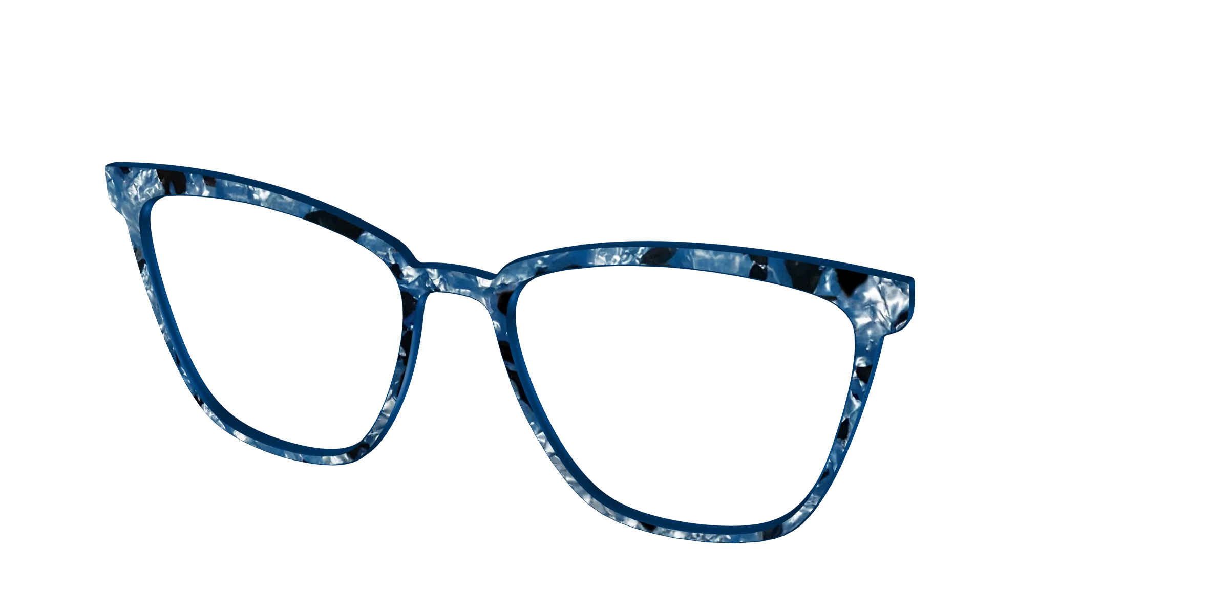 The Midnight Blue Pearl Tortoise - Image 58
