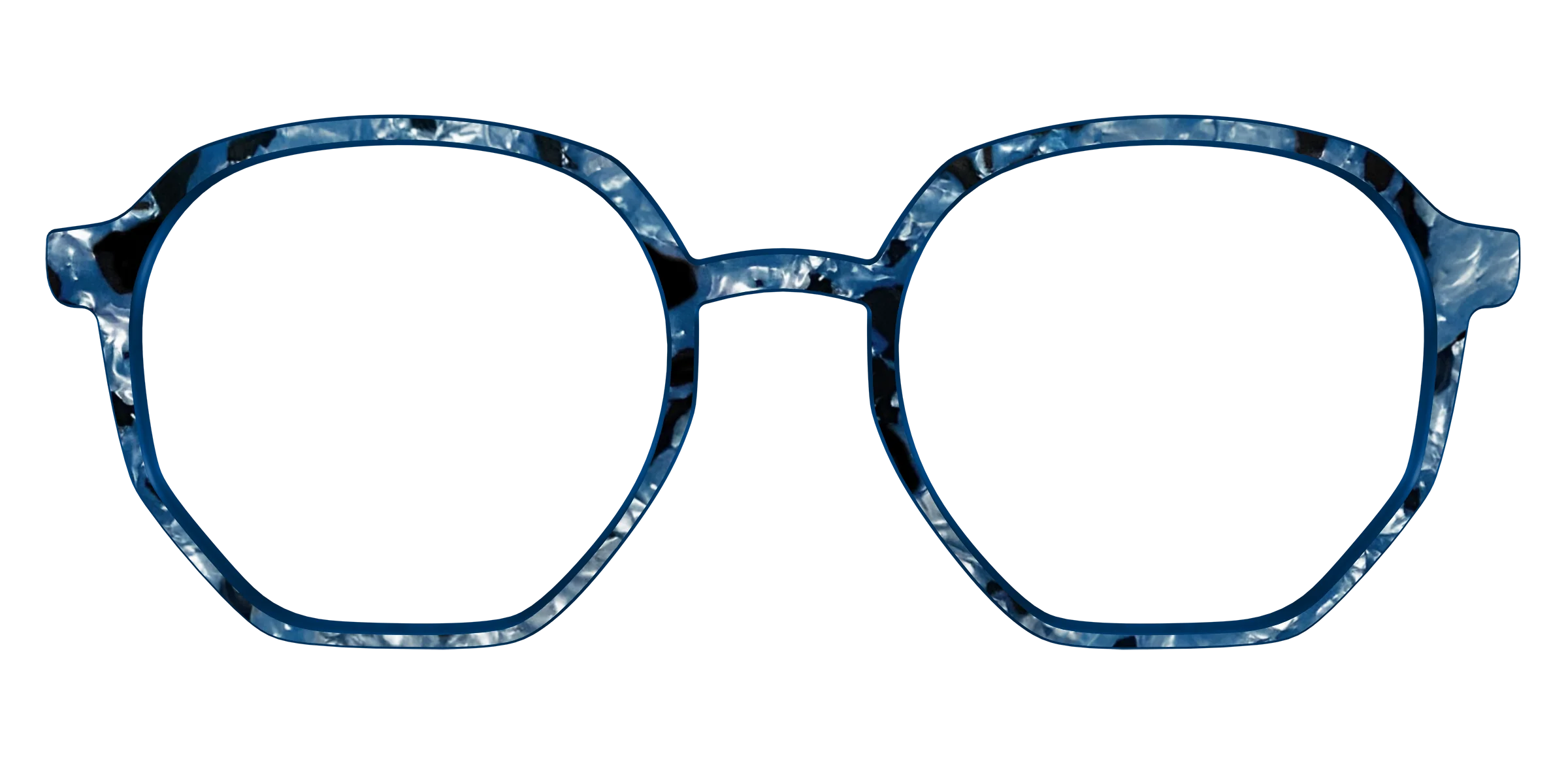 The Midnight Blue Pearl Tortoise - Image 59