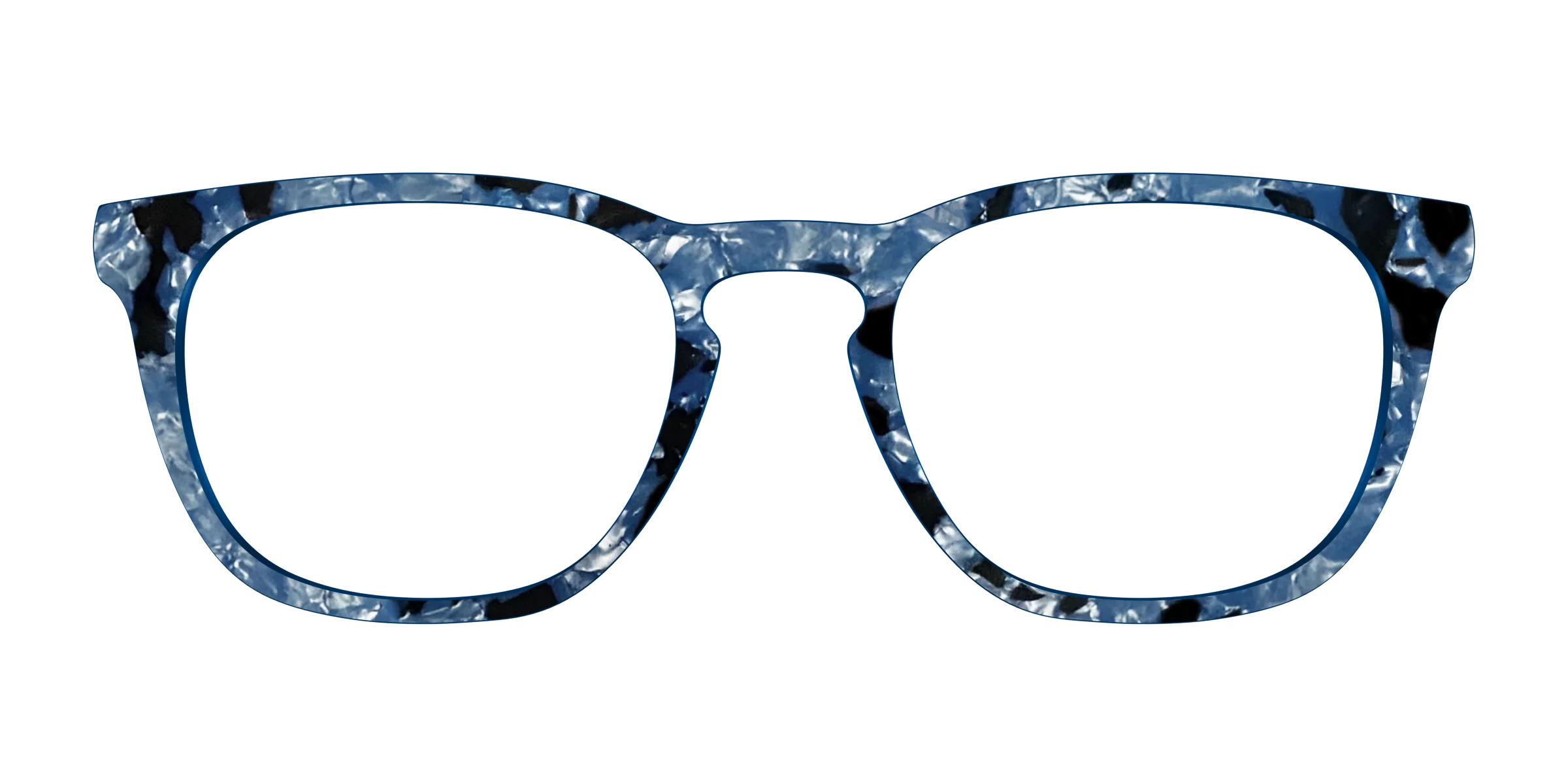 The Midnight Blue Pearl Tortoise - Image 7