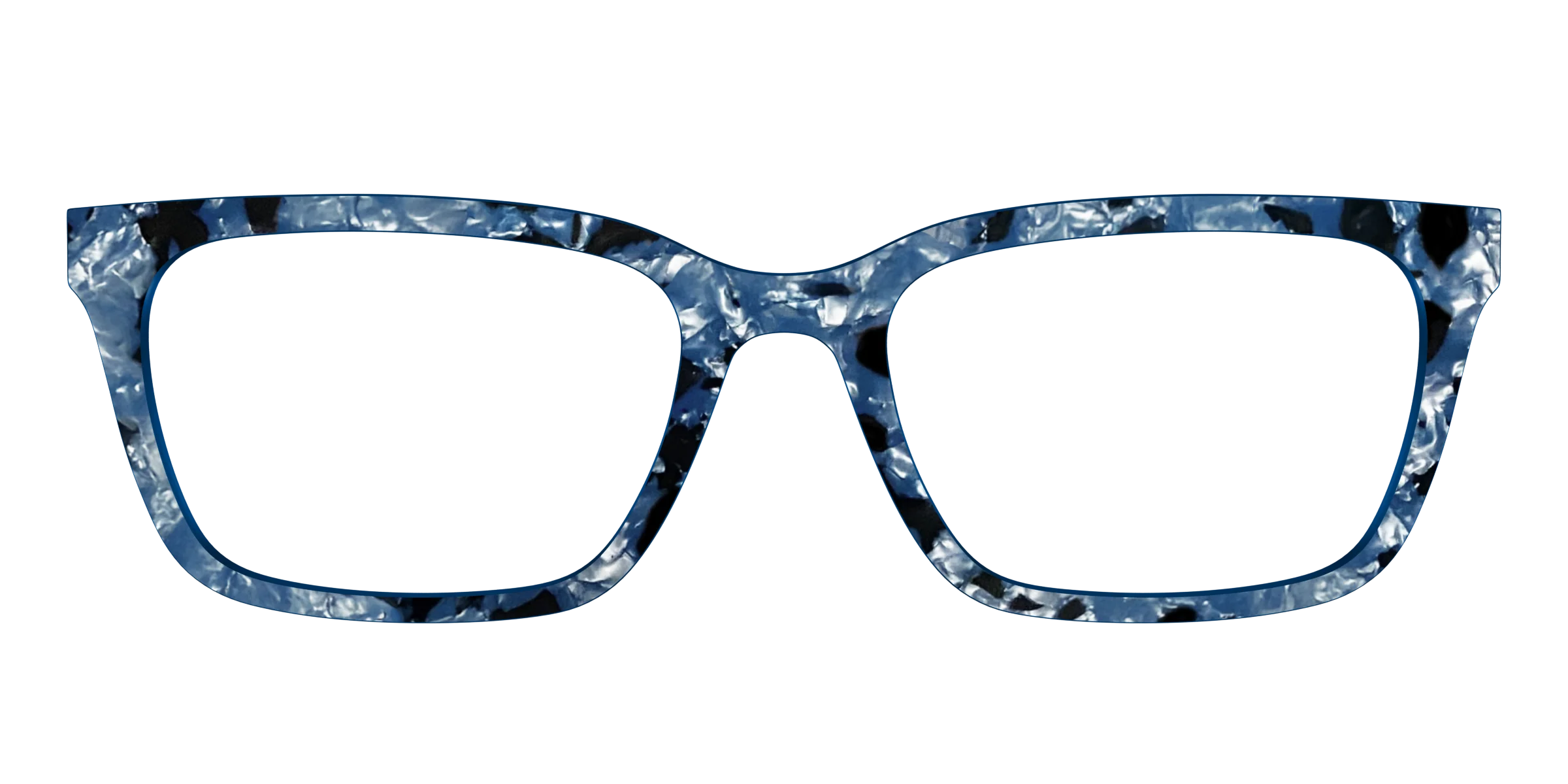 The Midnight Blue Pearl Tortoise - Image 9