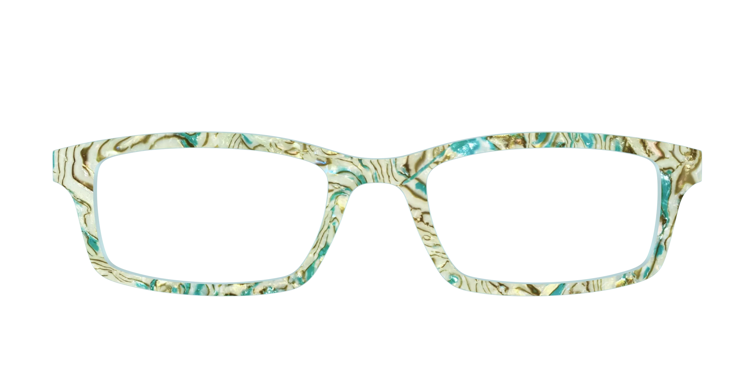The Mint Jasper Pearl Marble