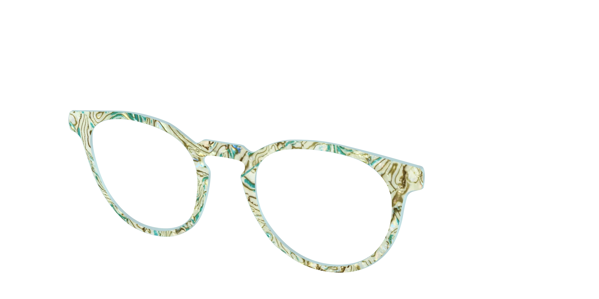 The Mint Jasper Pearl Marble - Image 20