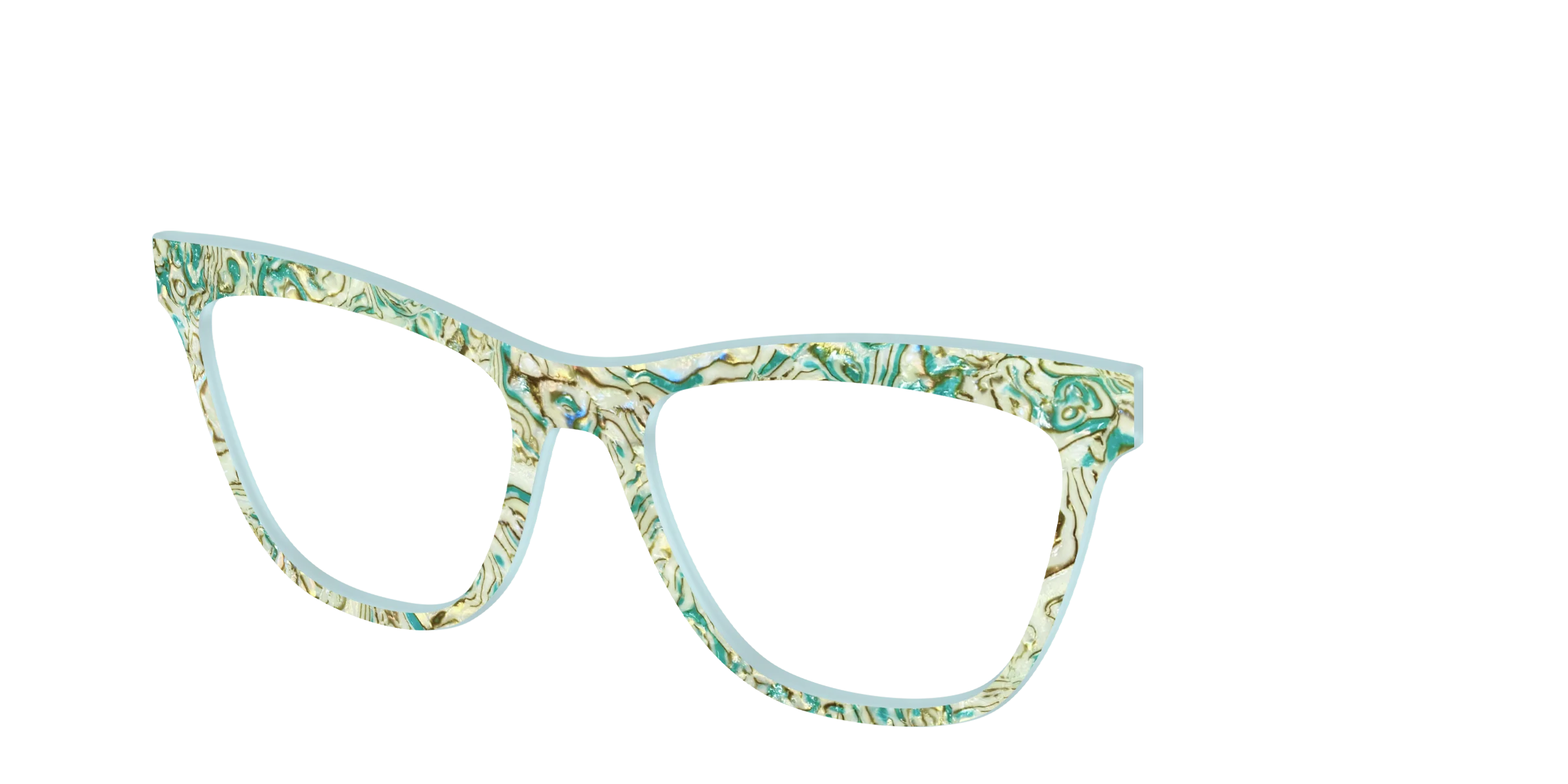 The Mint Jasper Pearl Marble - Image 30