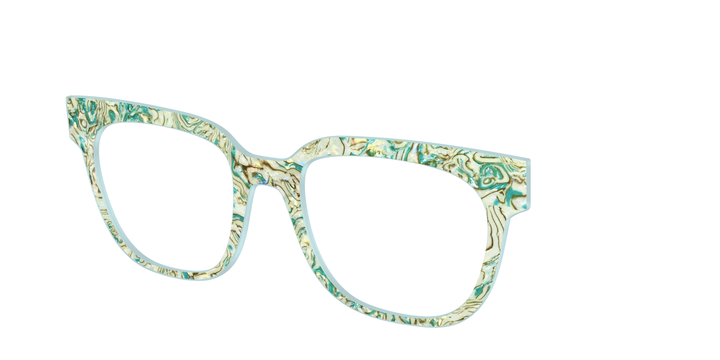 The Mint Jasper Pearl Marble - Image 32