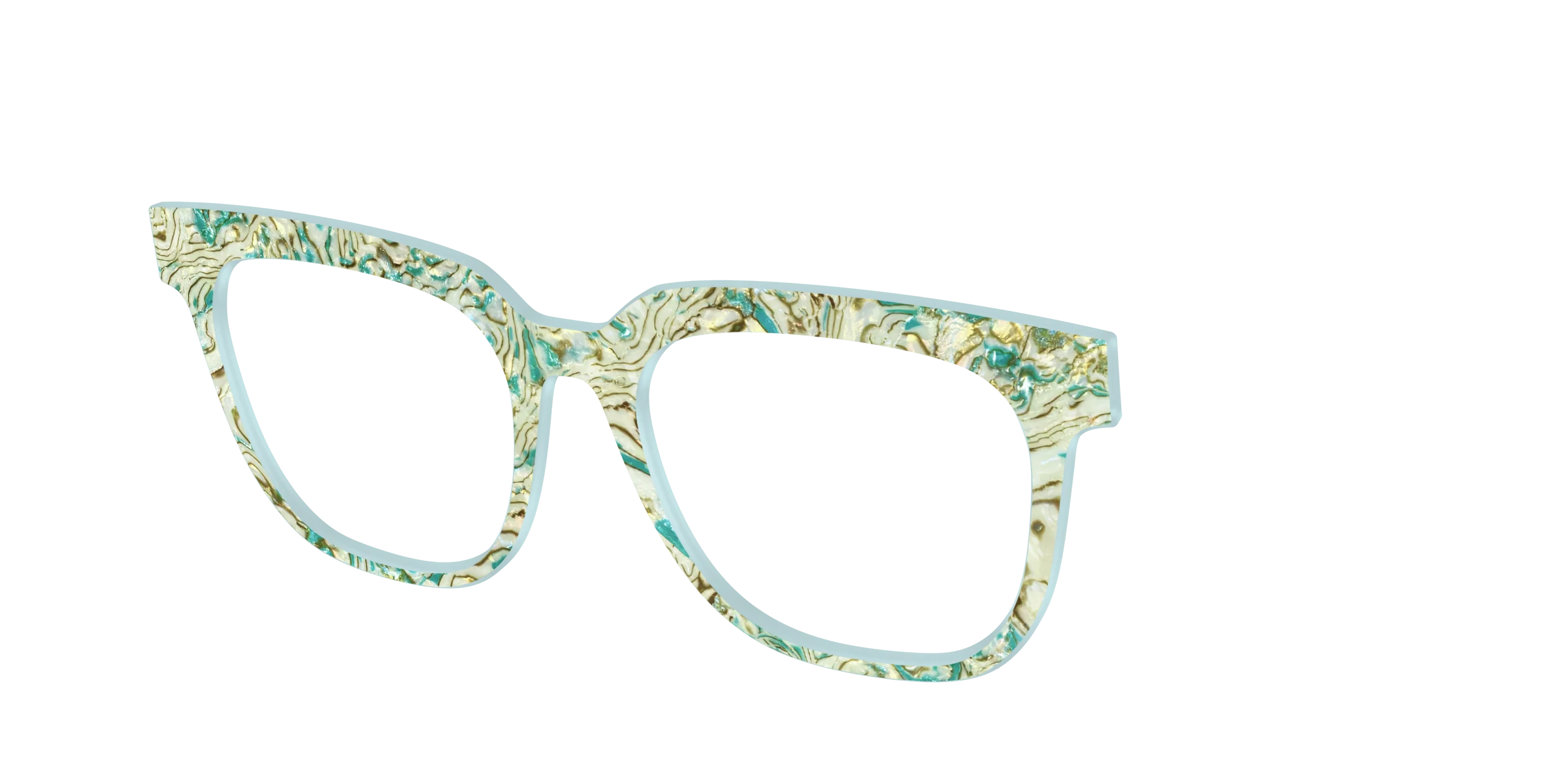 The Mint Jasper Pearl Marble - Image 38