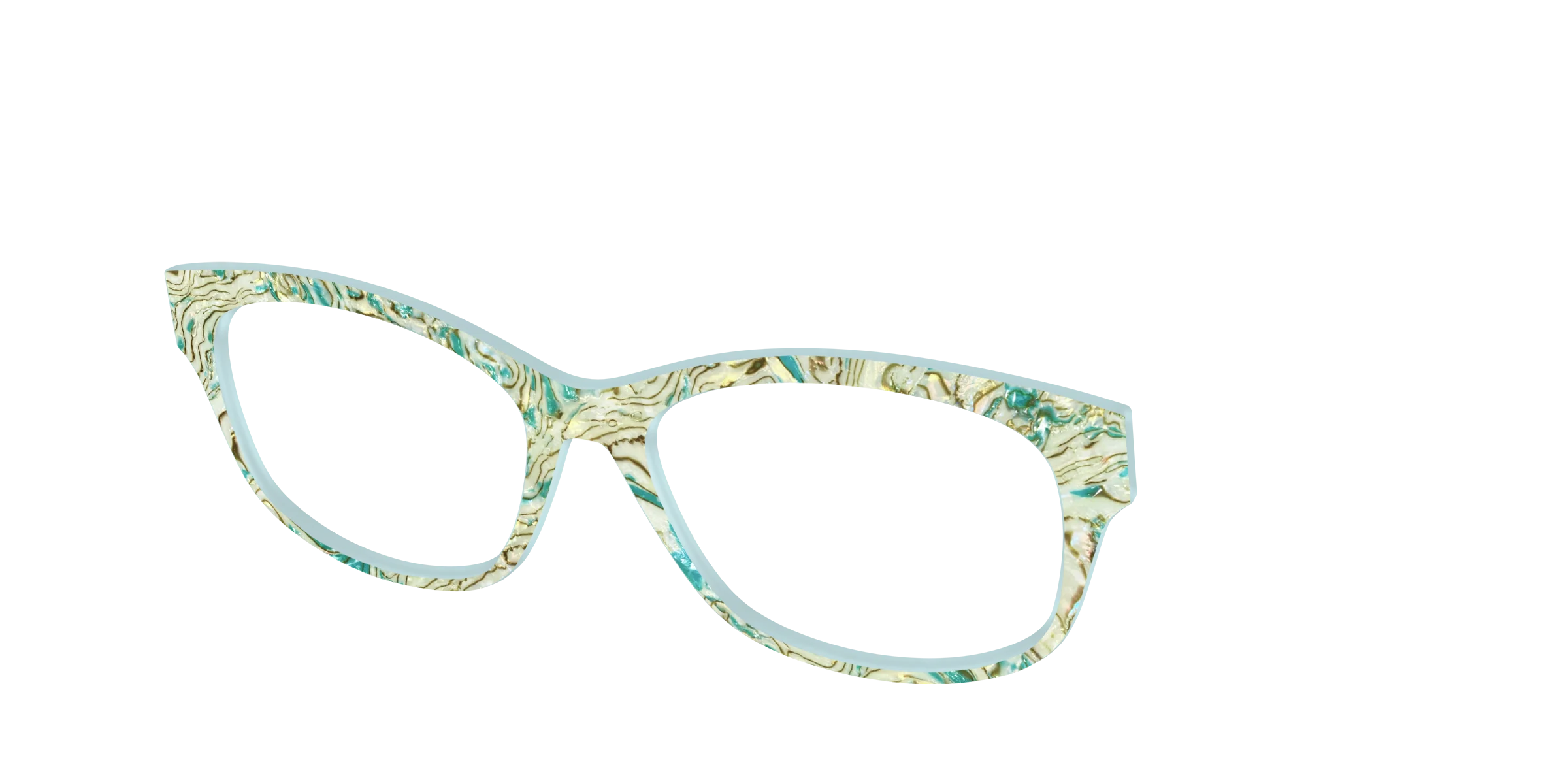The Mint Jasper Pearl Marble - Image 40